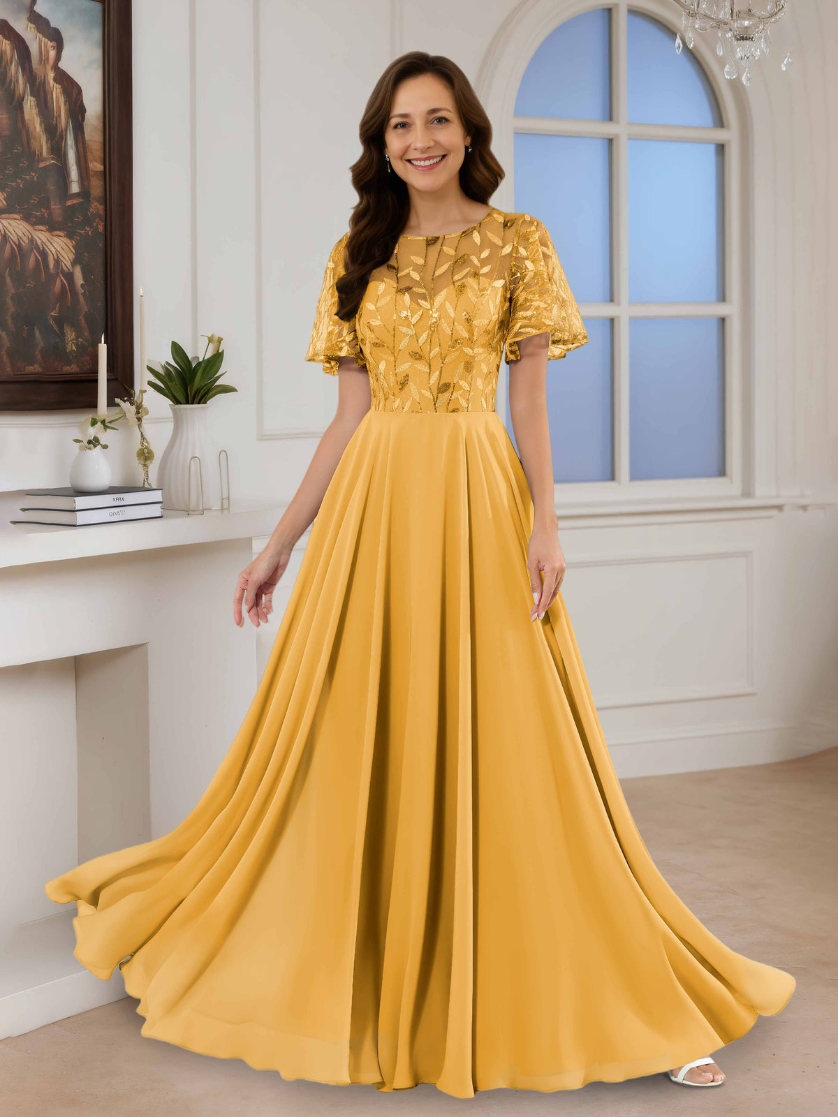 #color_Mustard