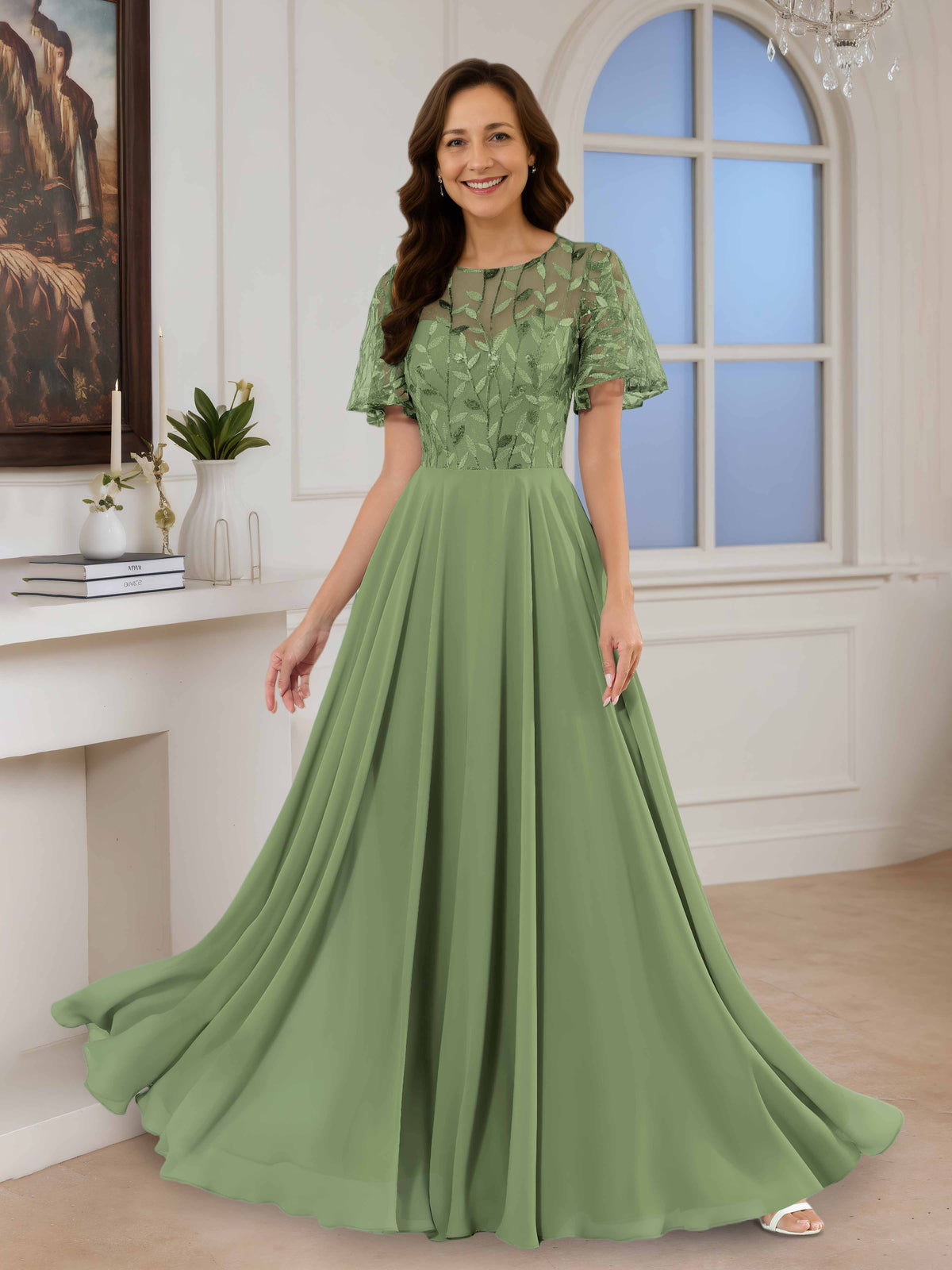 #color_Olive Green