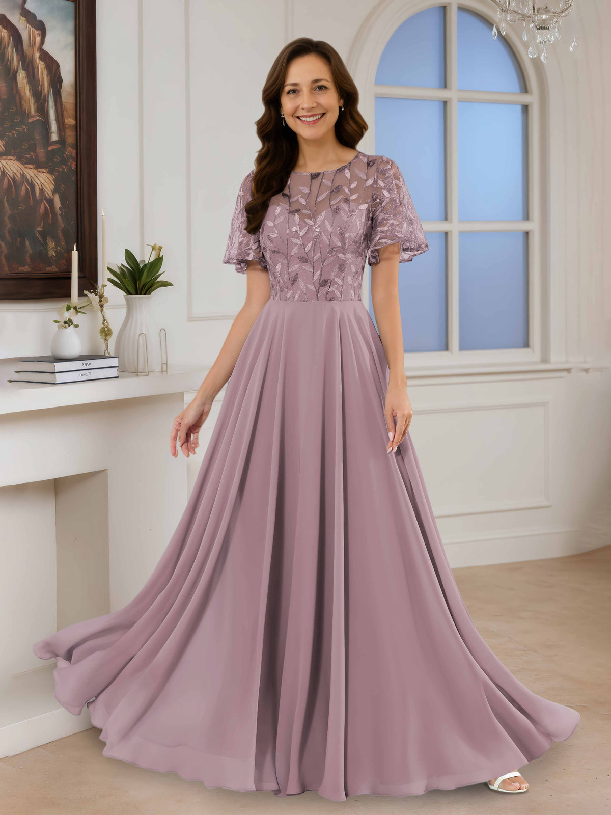 #color_Vintage Mauve
