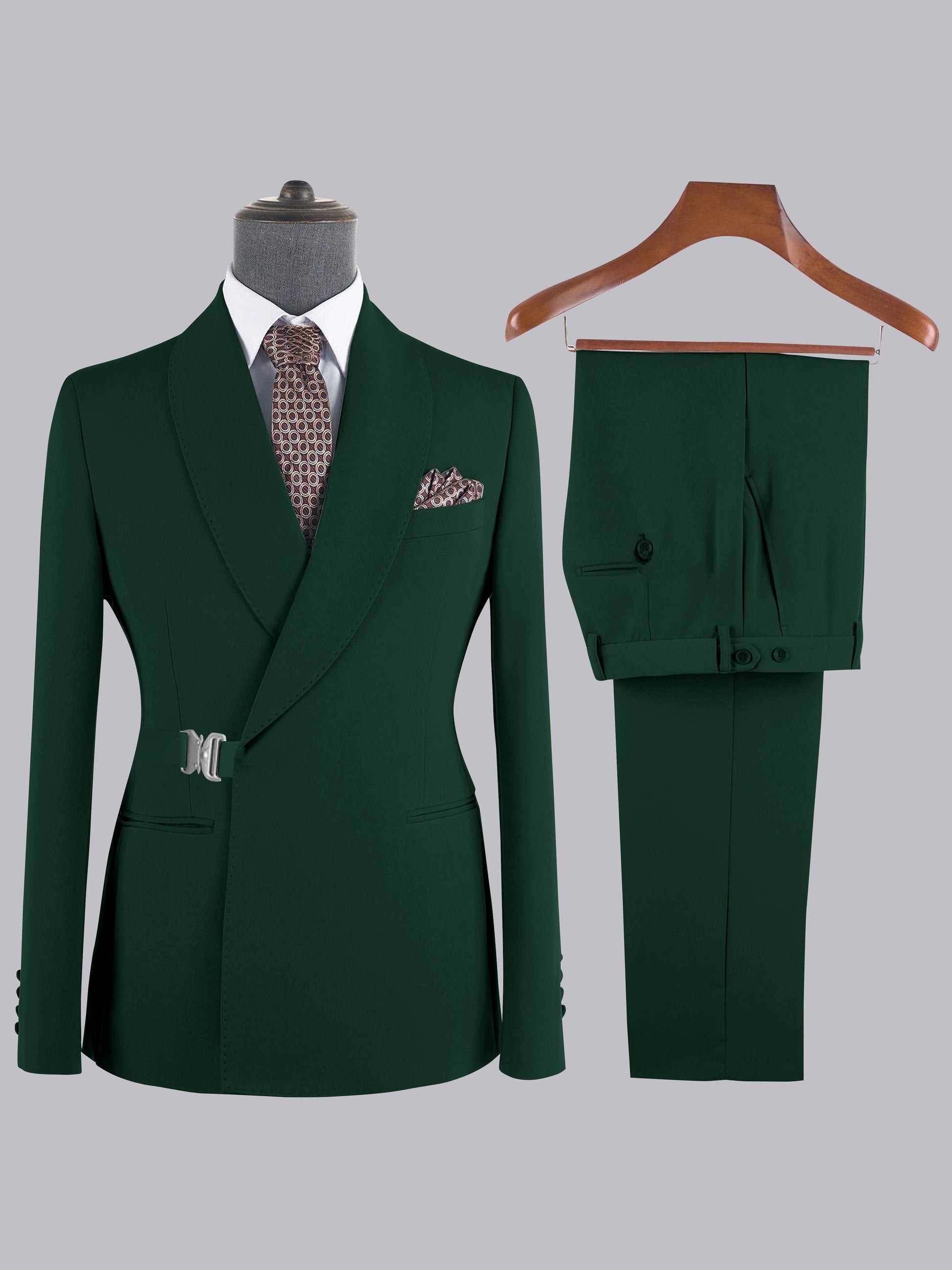 #color_Emerald Green