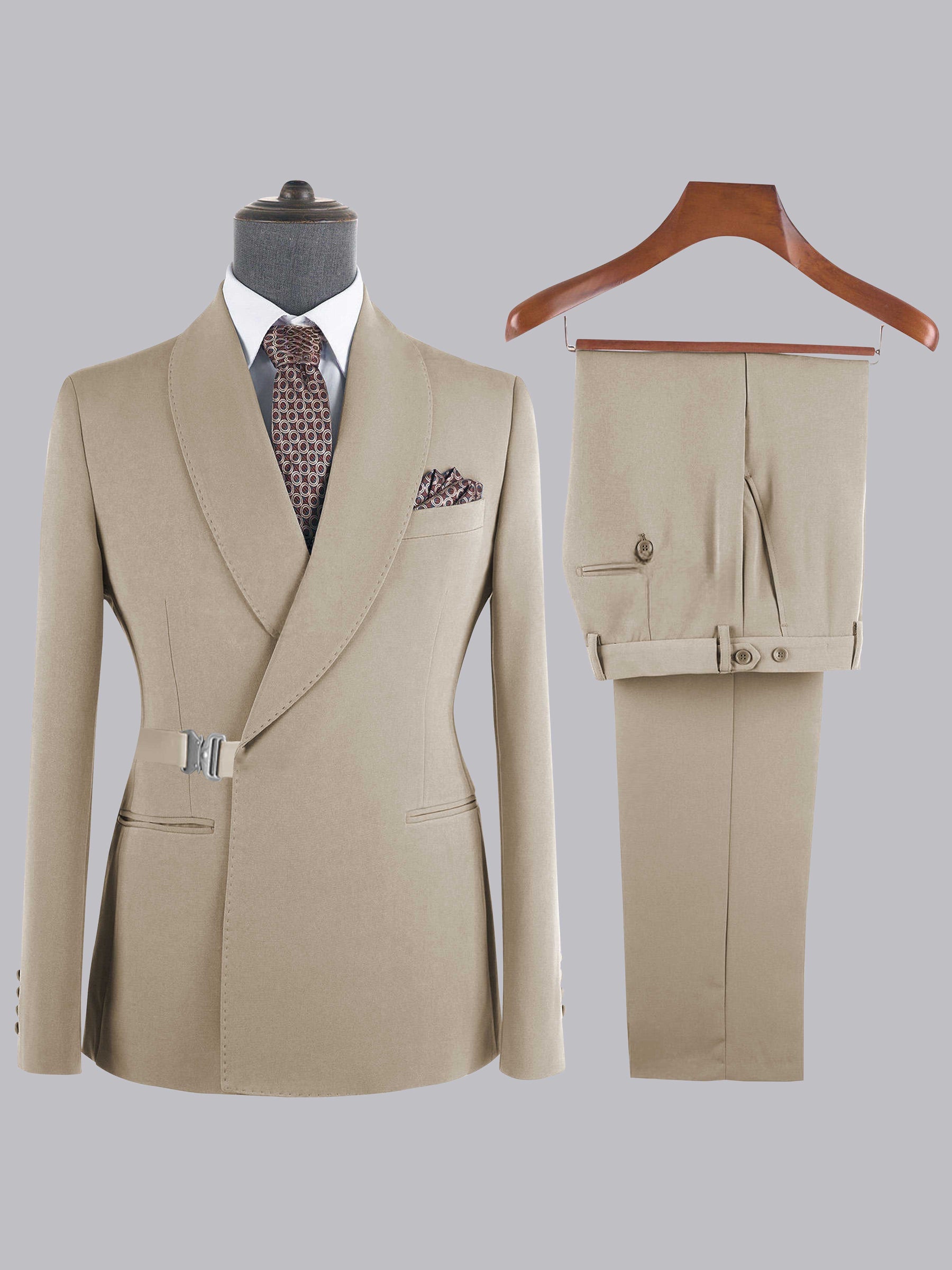 #color_Khaki