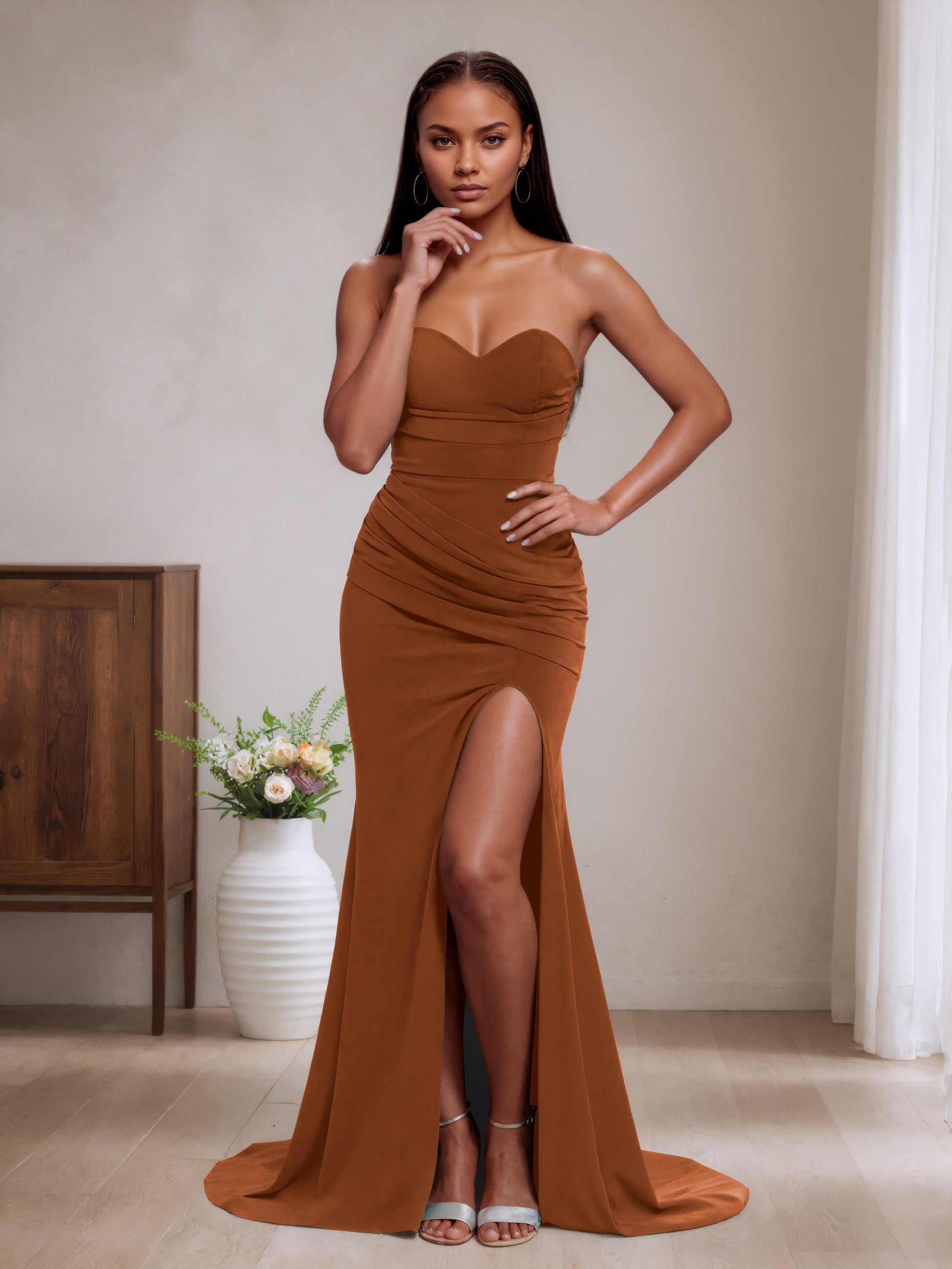 #color_Burnt Orange