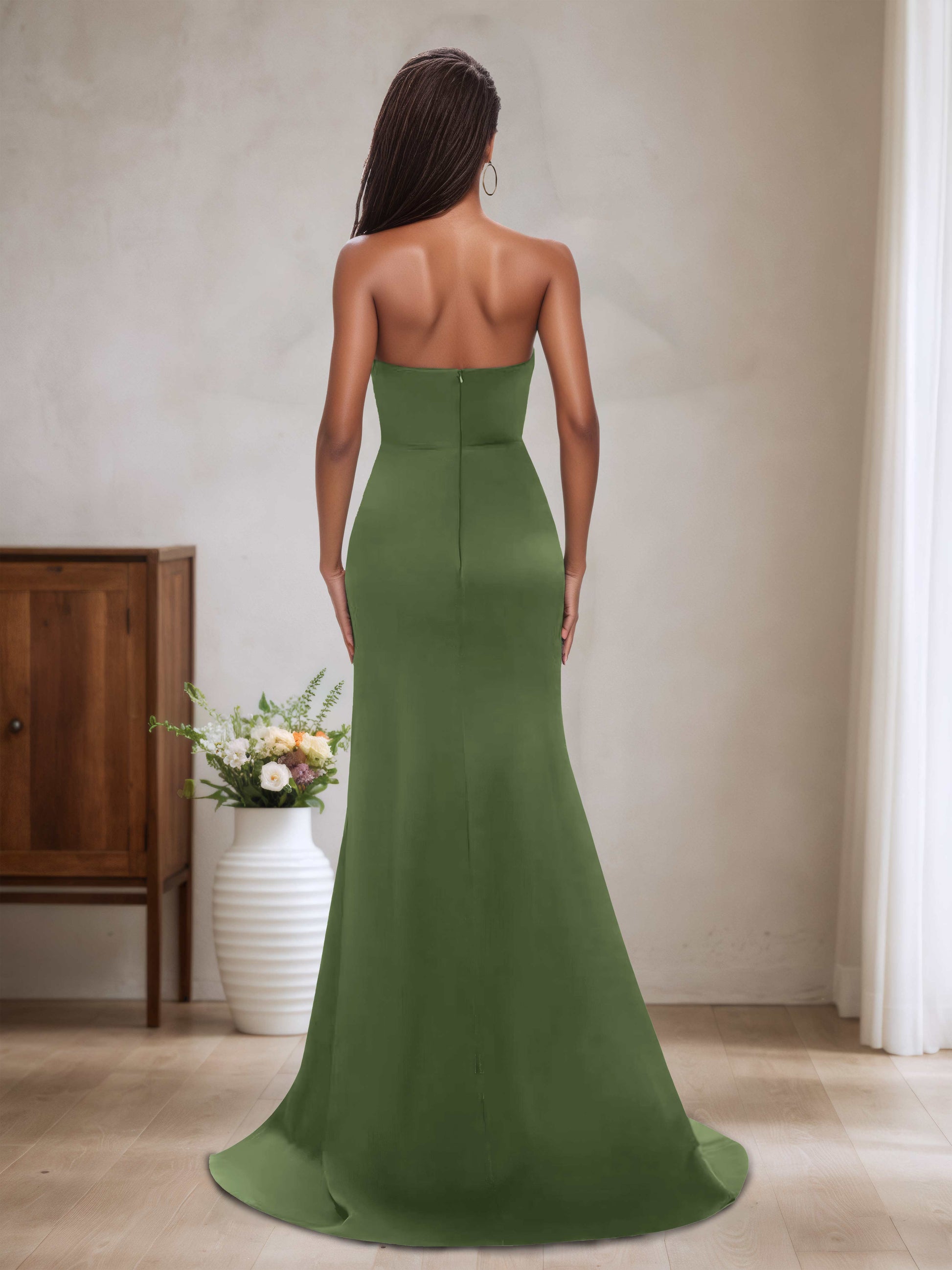 #color_Olive Green