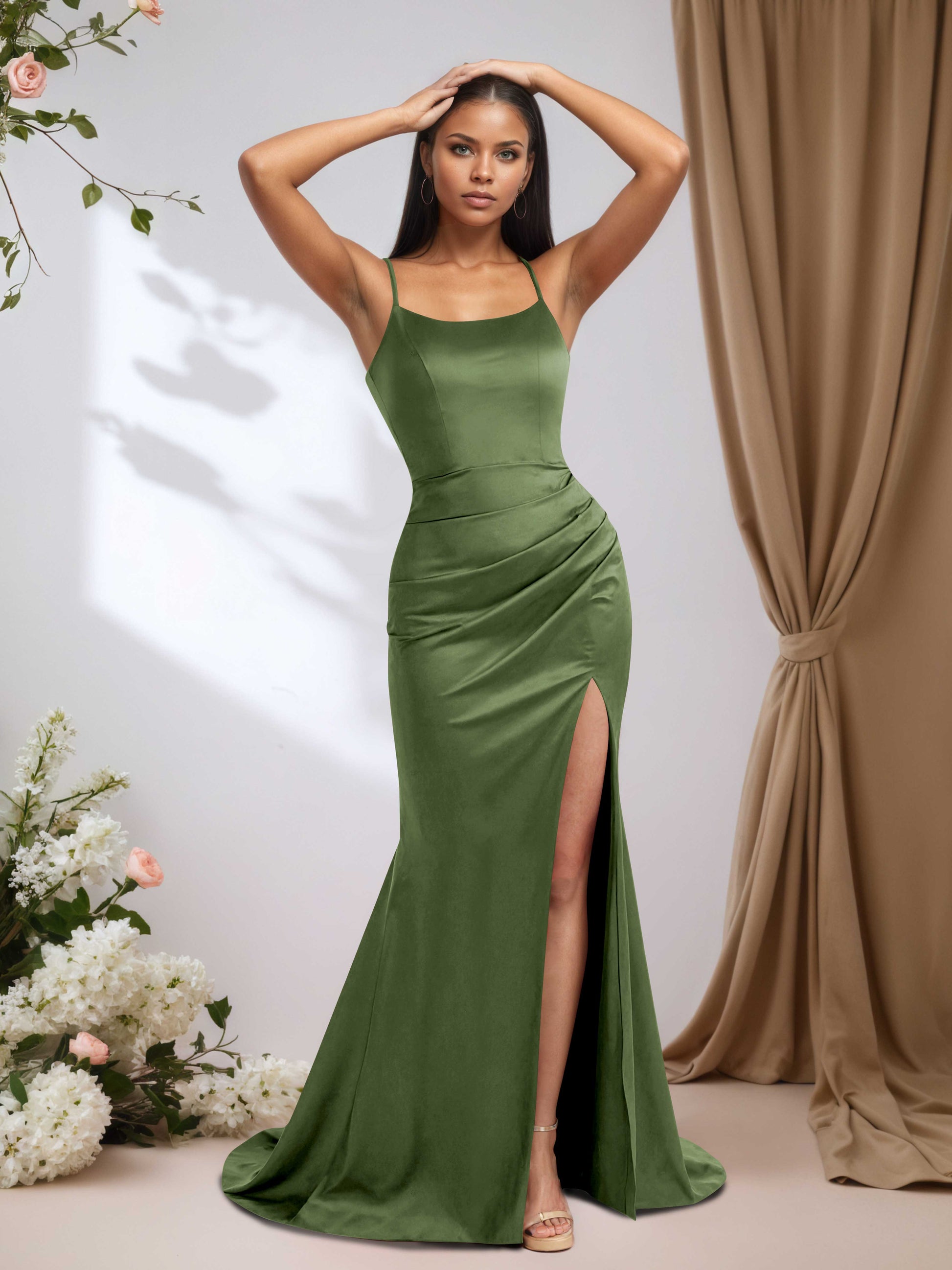 #color_Olive Green