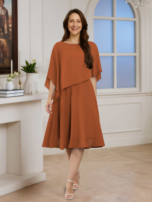 #color_Burnt Orange