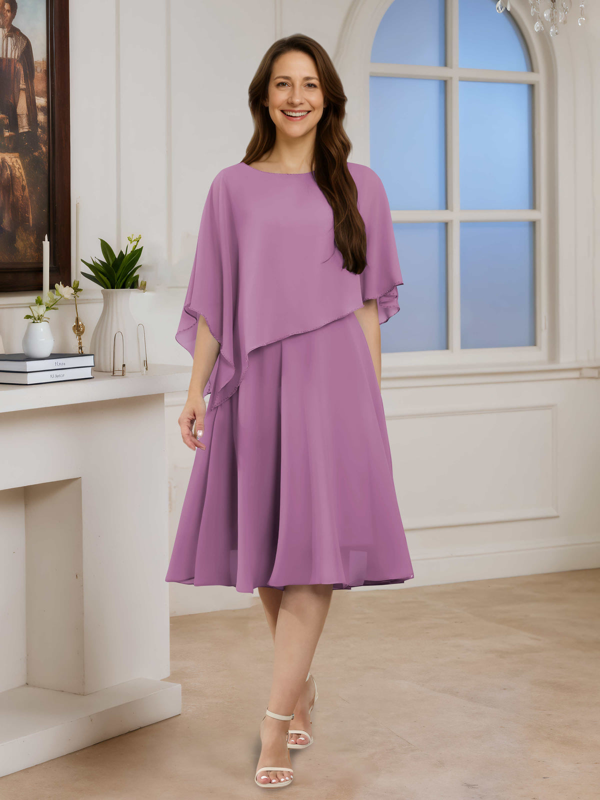 #color_Dusty Purple