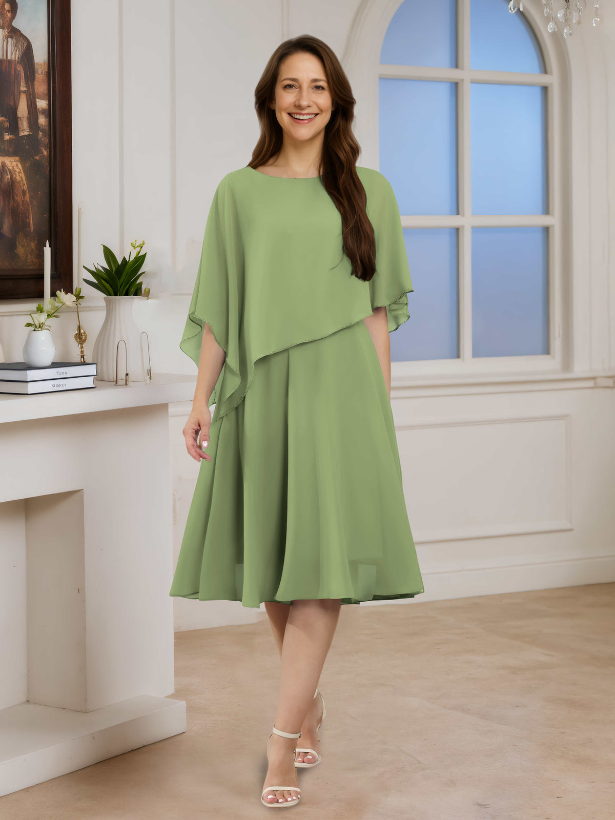 #color_Olive Green