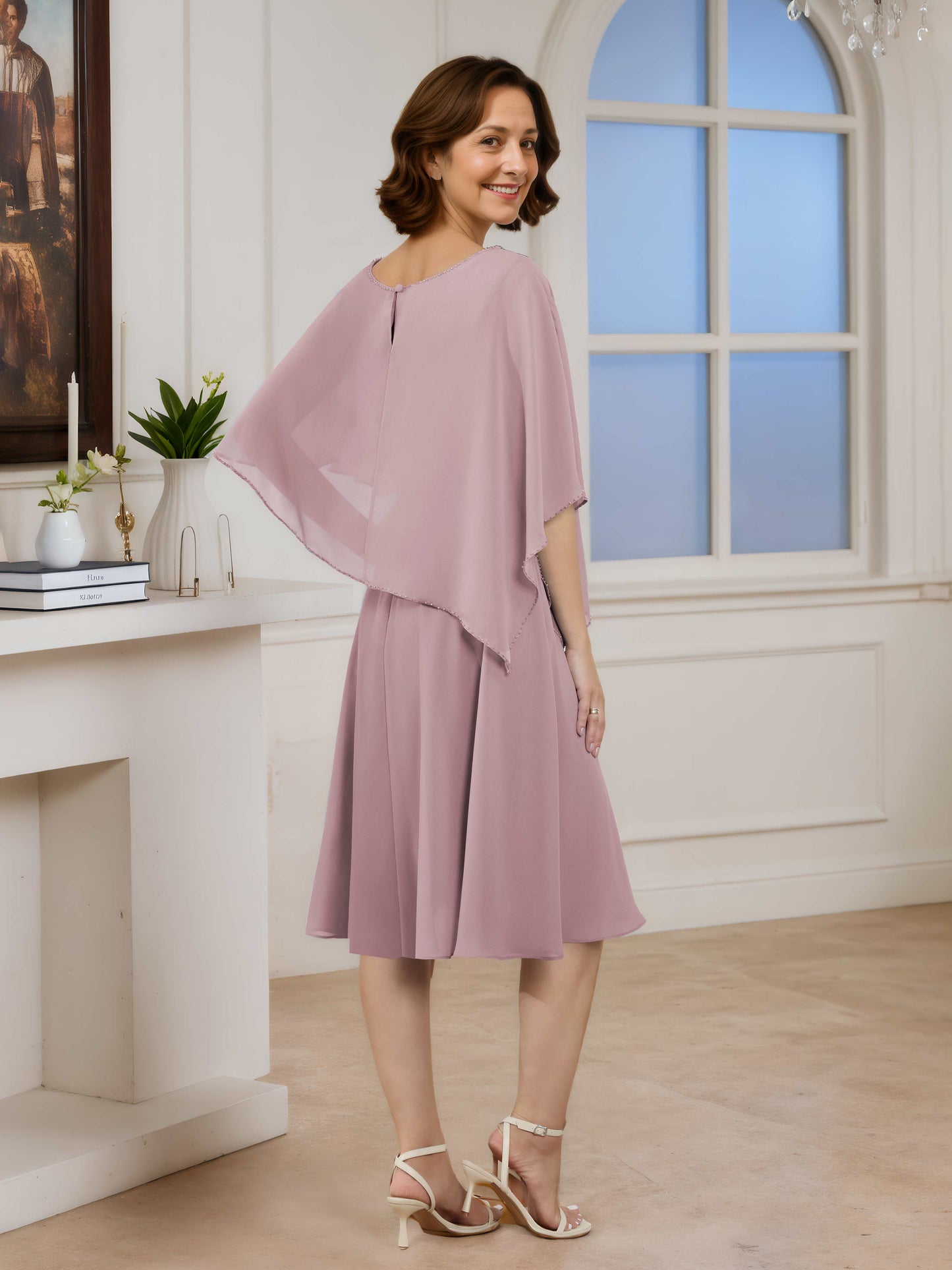 #color_Vintage Mauve