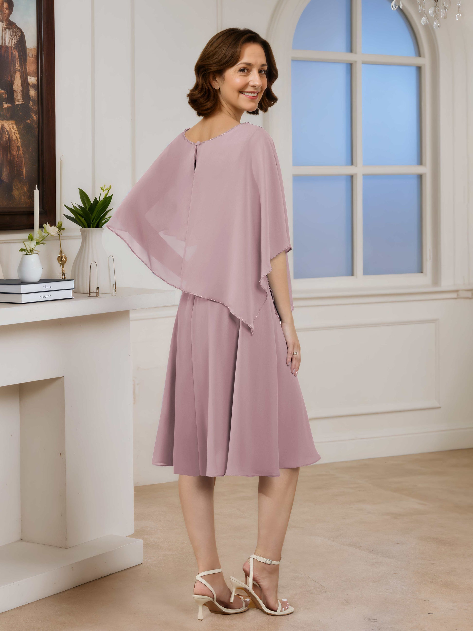 #color_Vintage Mauve