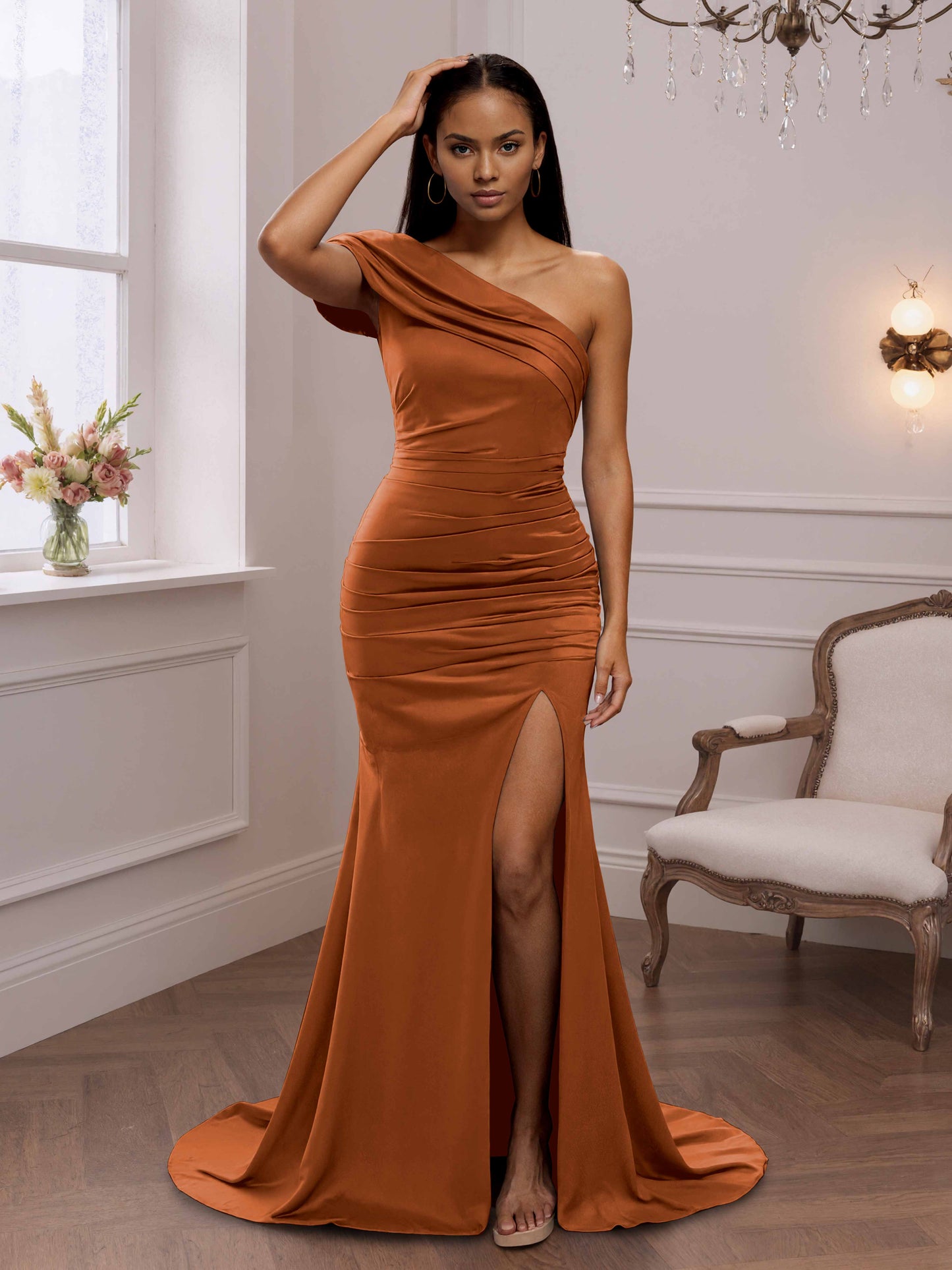 #color_Burnt Orange