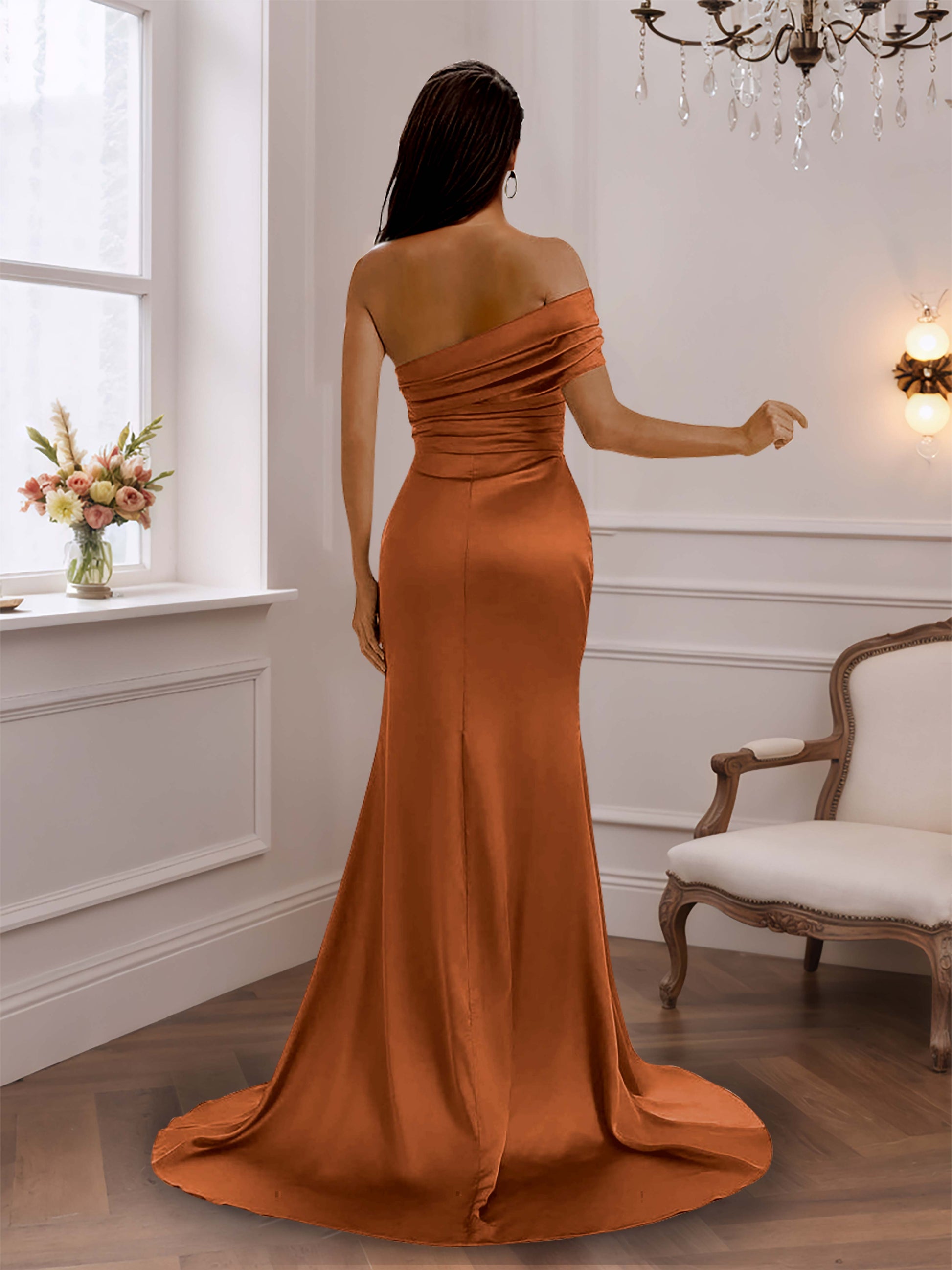 #color_Burnt Orange