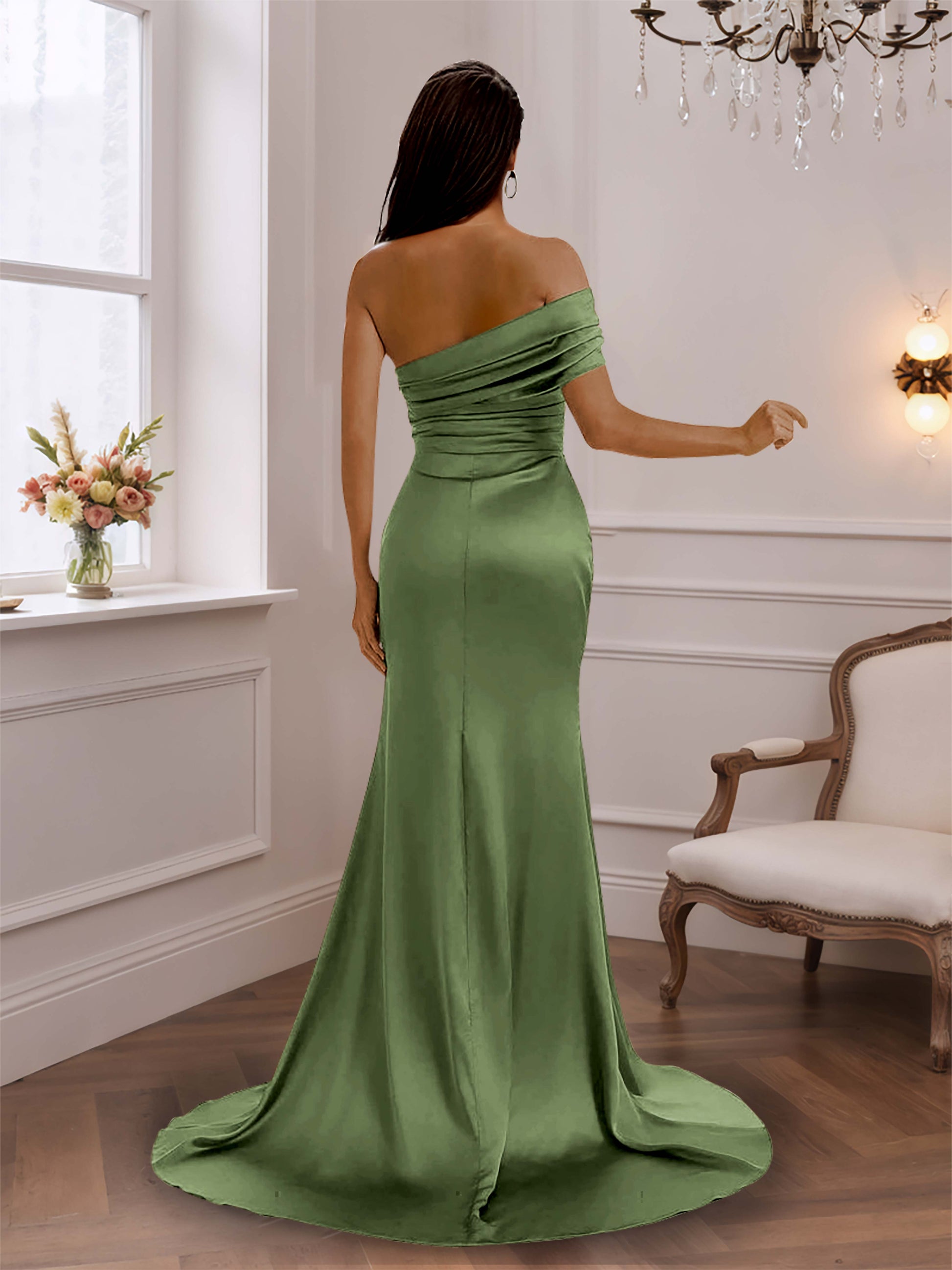 #color_Olive Green