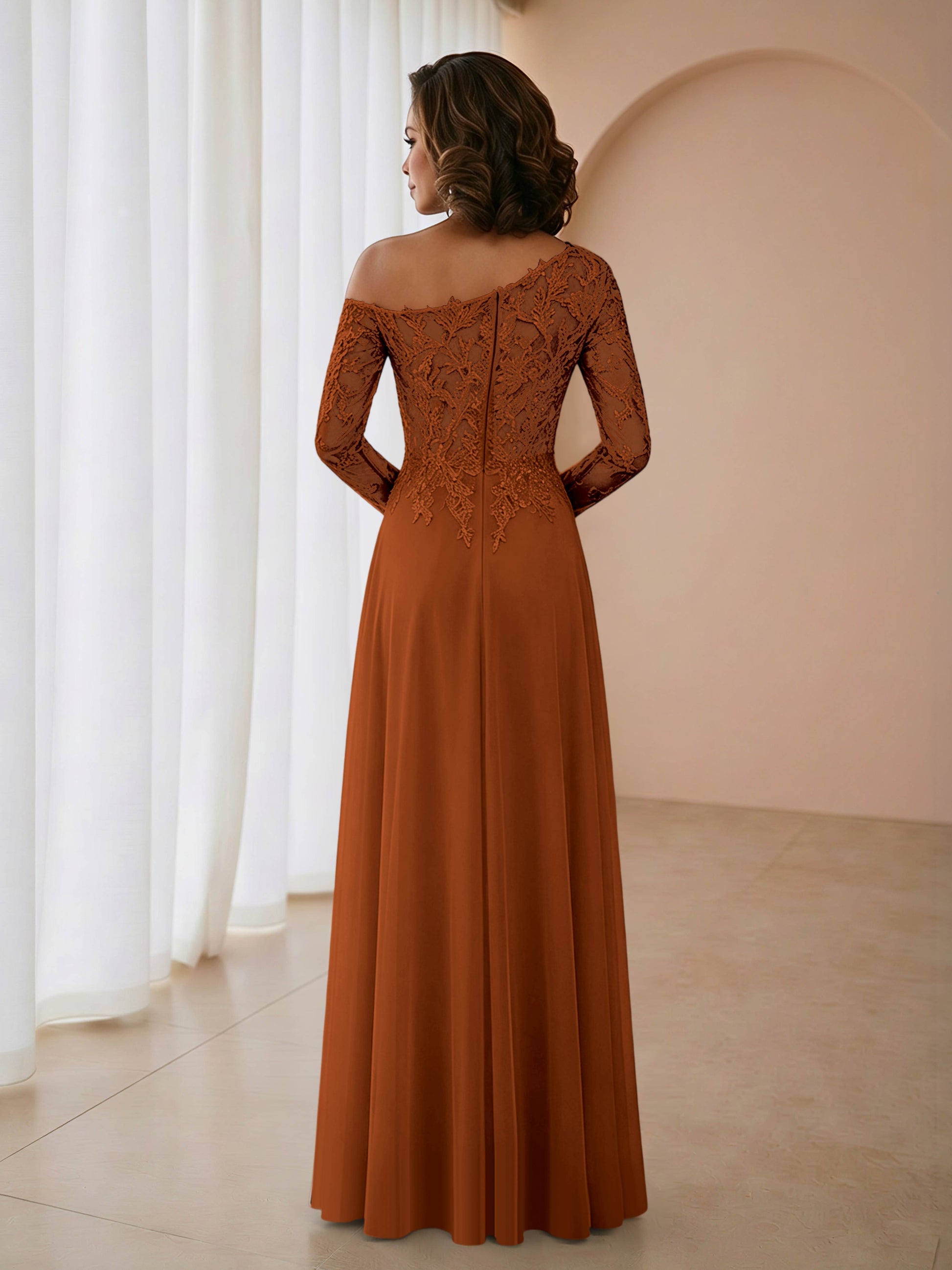 #color_Burnt Orange