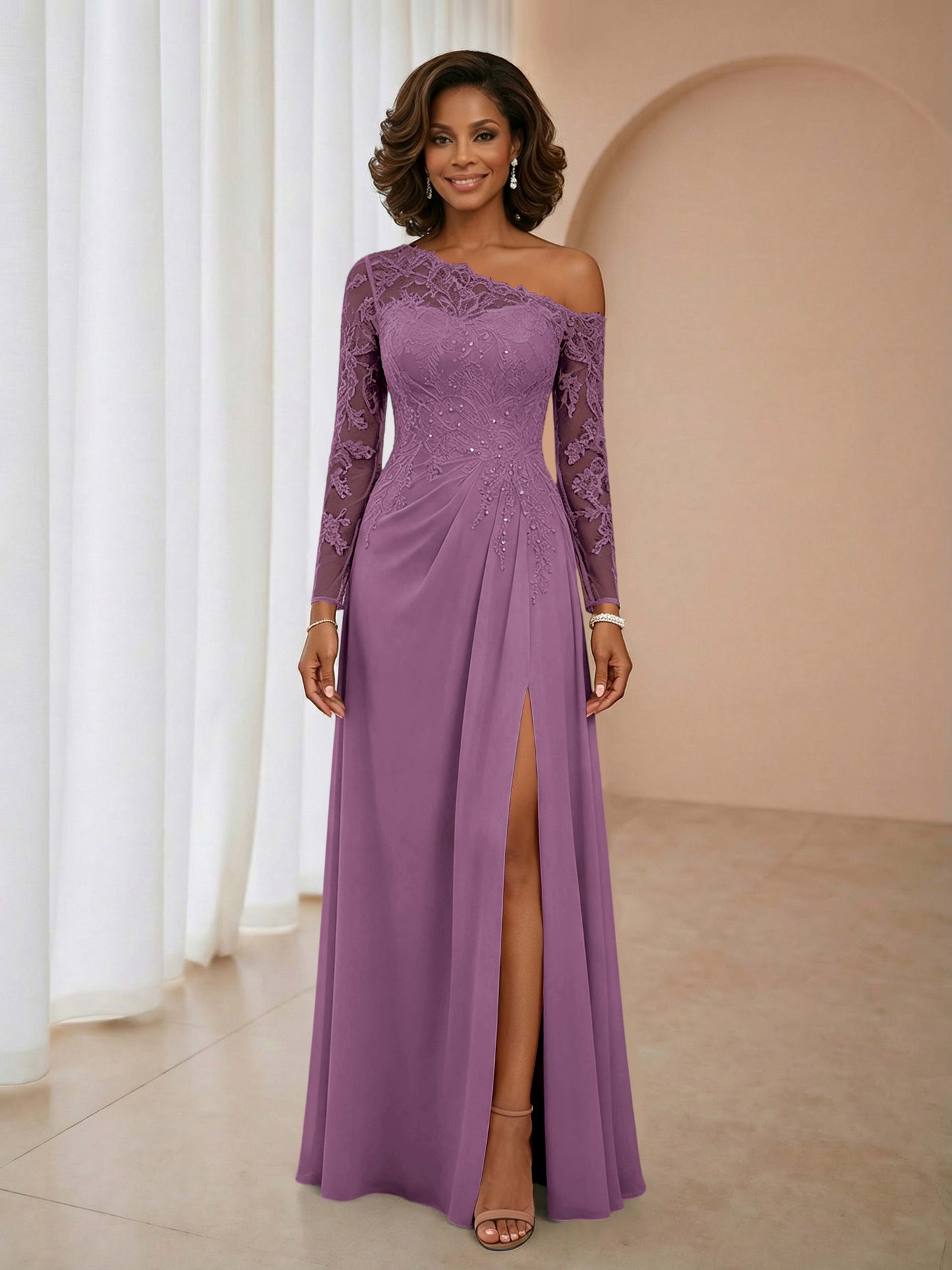 #color_Dusty Purple