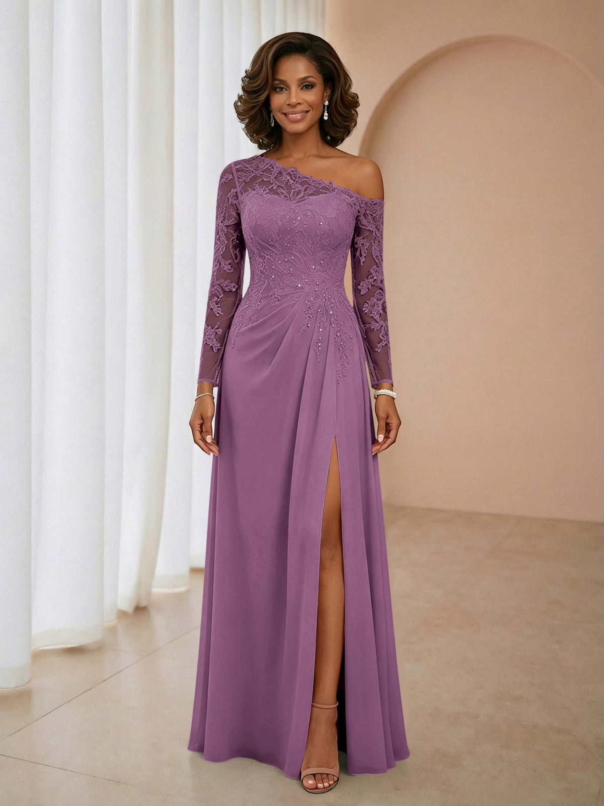#color_Dusty Purple