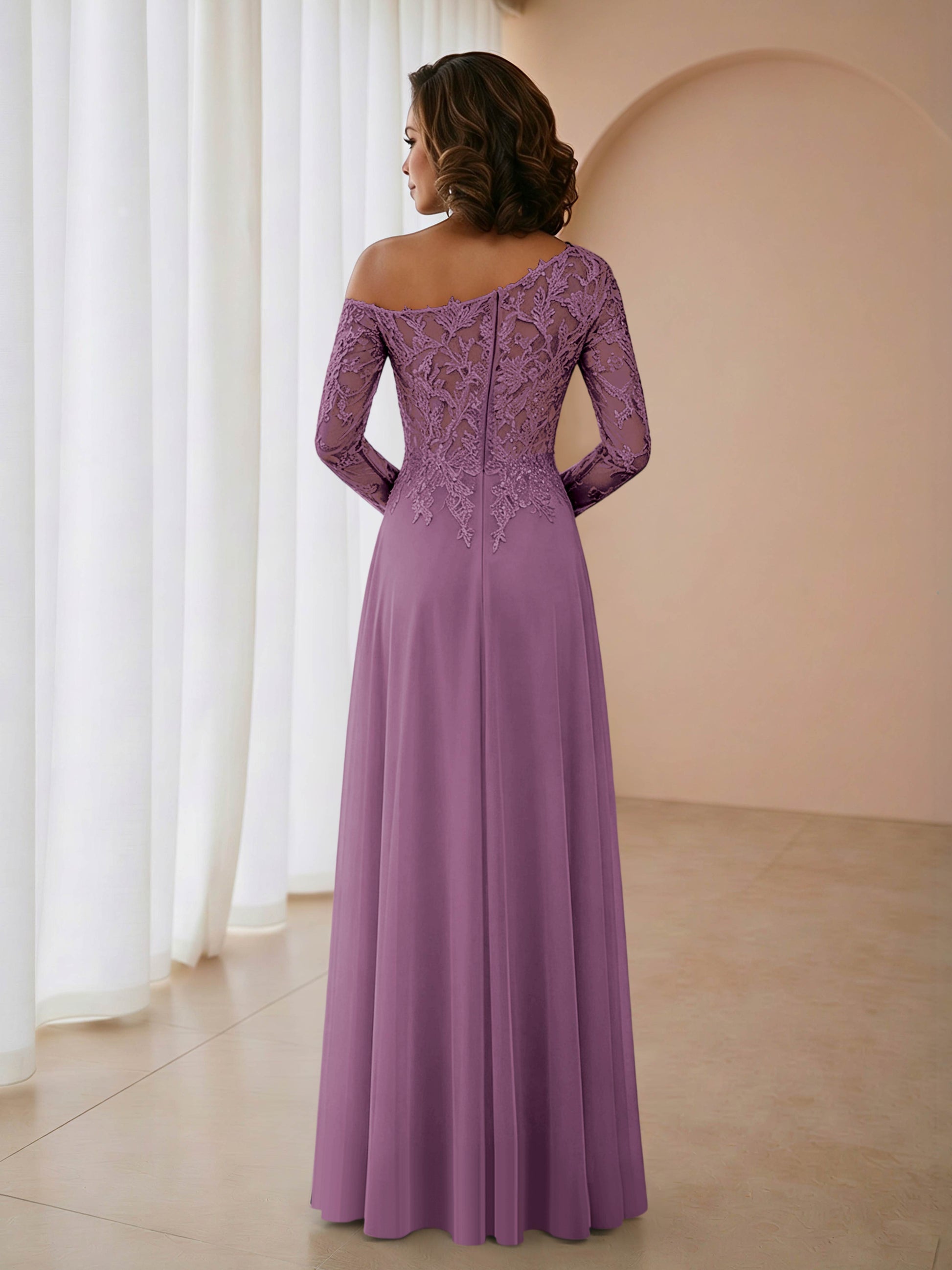 #color_Dusty Purple