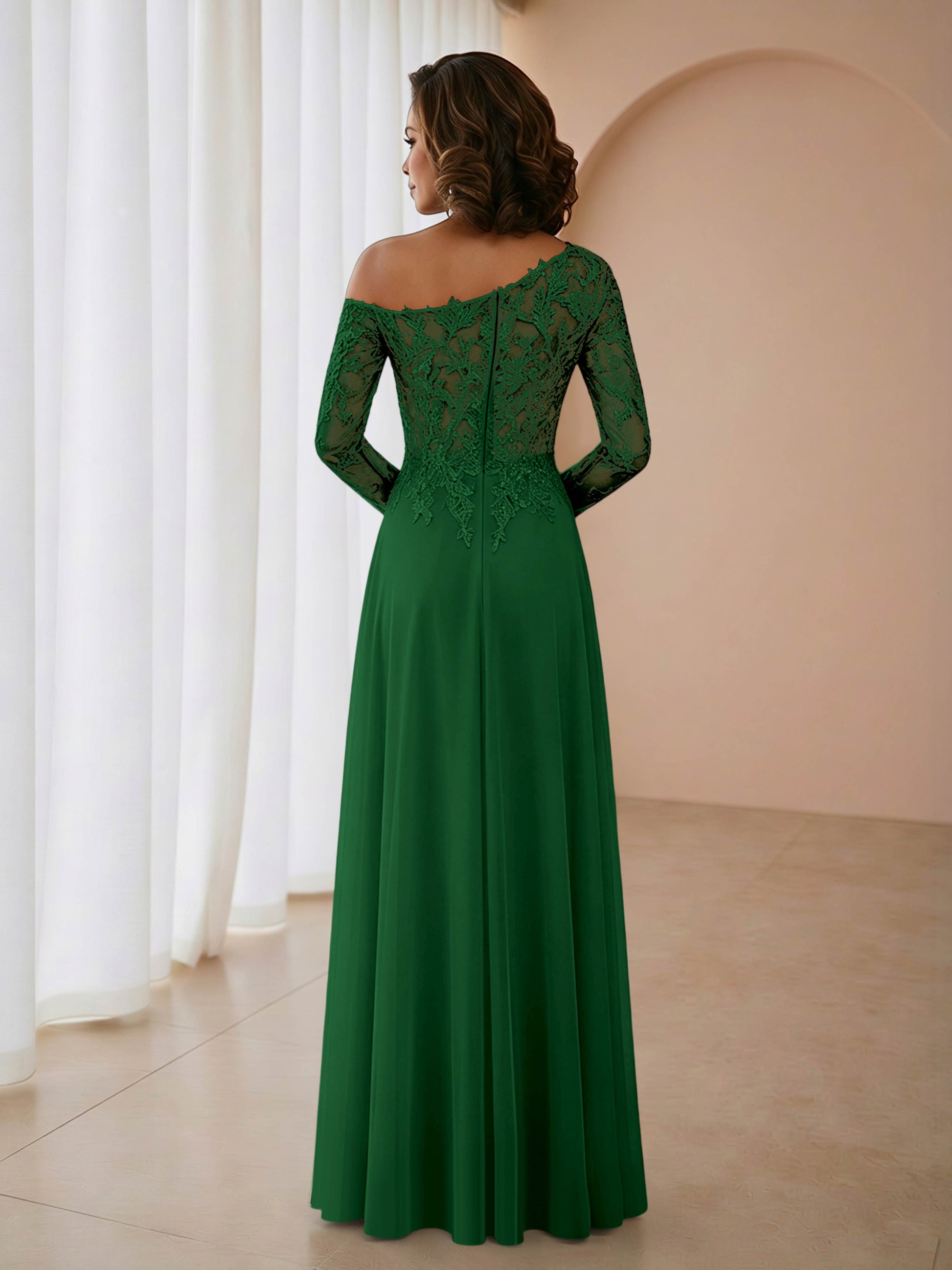 #color_Emerald Green