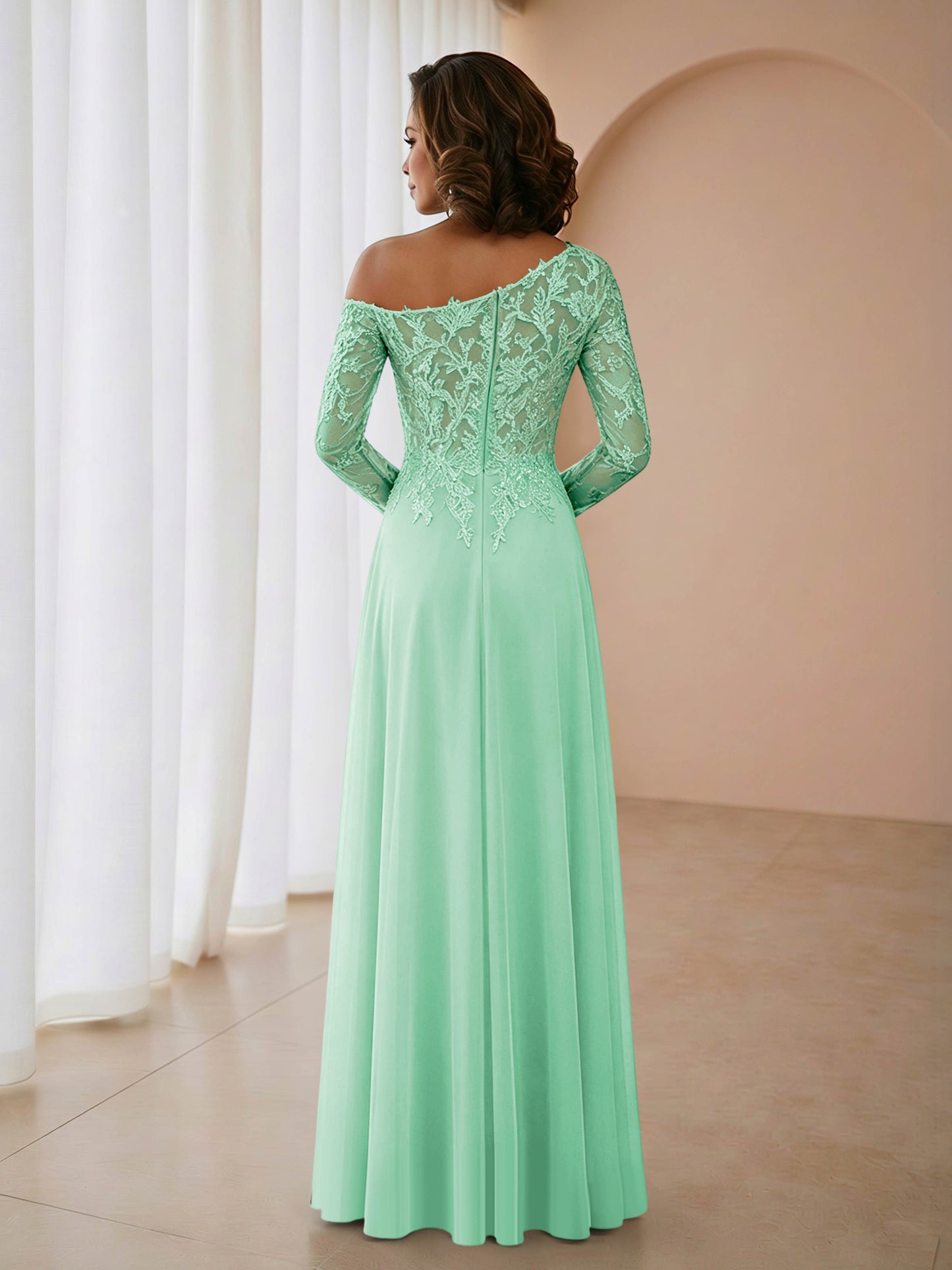 #color_Mint Green