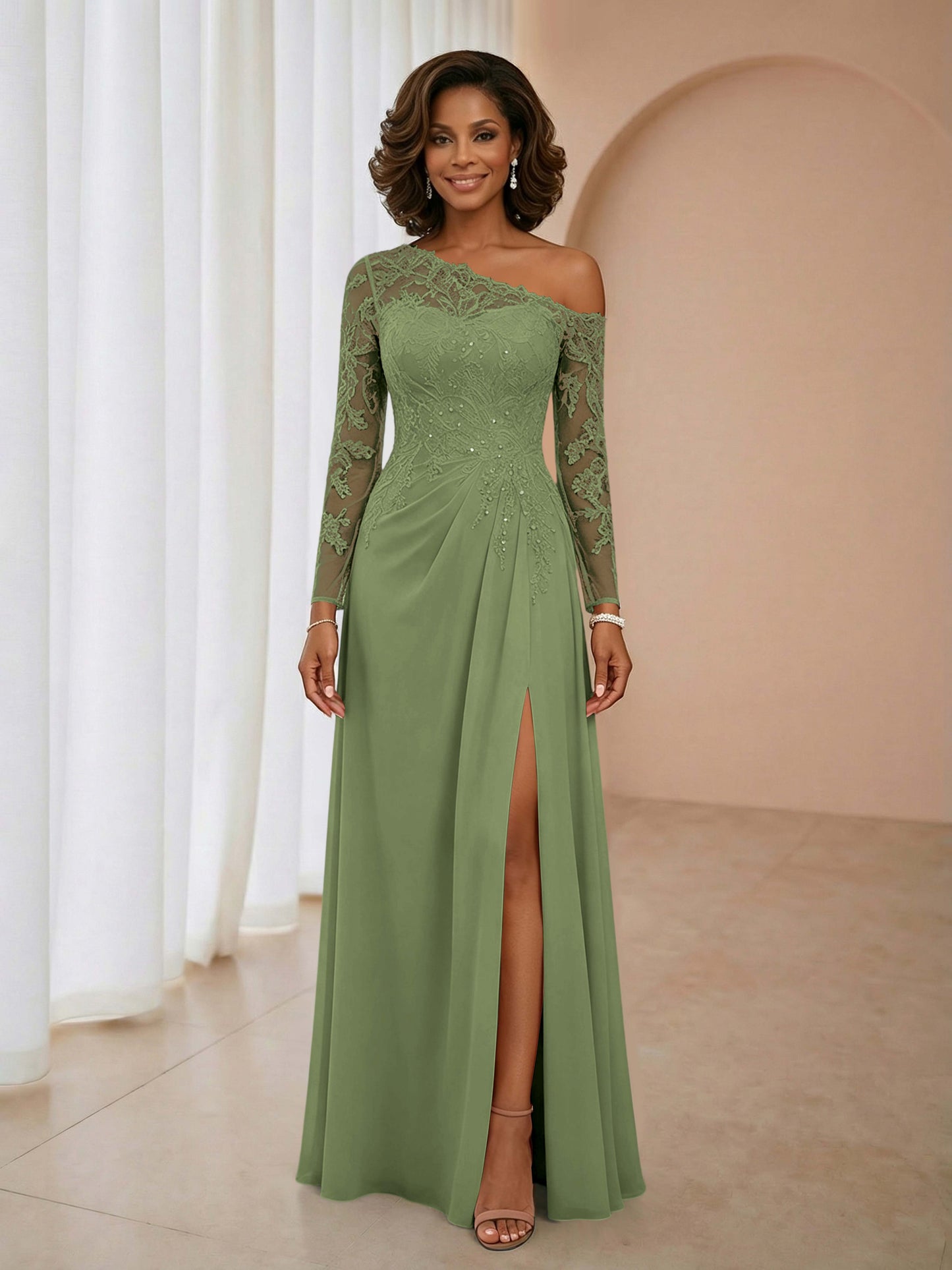 #color_Olive Green