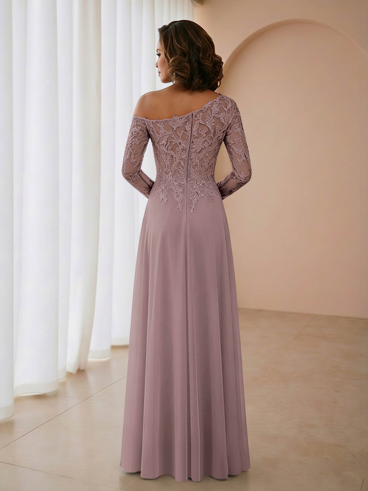 #color_Vintage Mauve