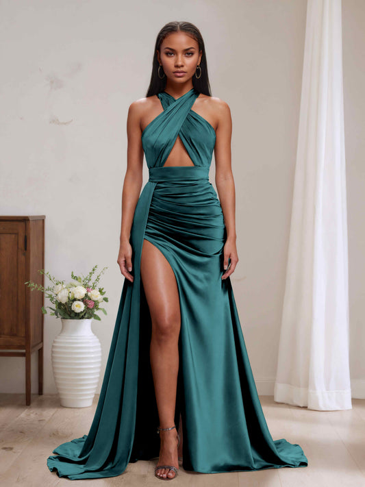 High Quality Teal Bridesmaid Dresses Worldwide Shipping | Cathnina High Quality Teal Bridesmaid Dresses Worldwide Shipping | Cathnina