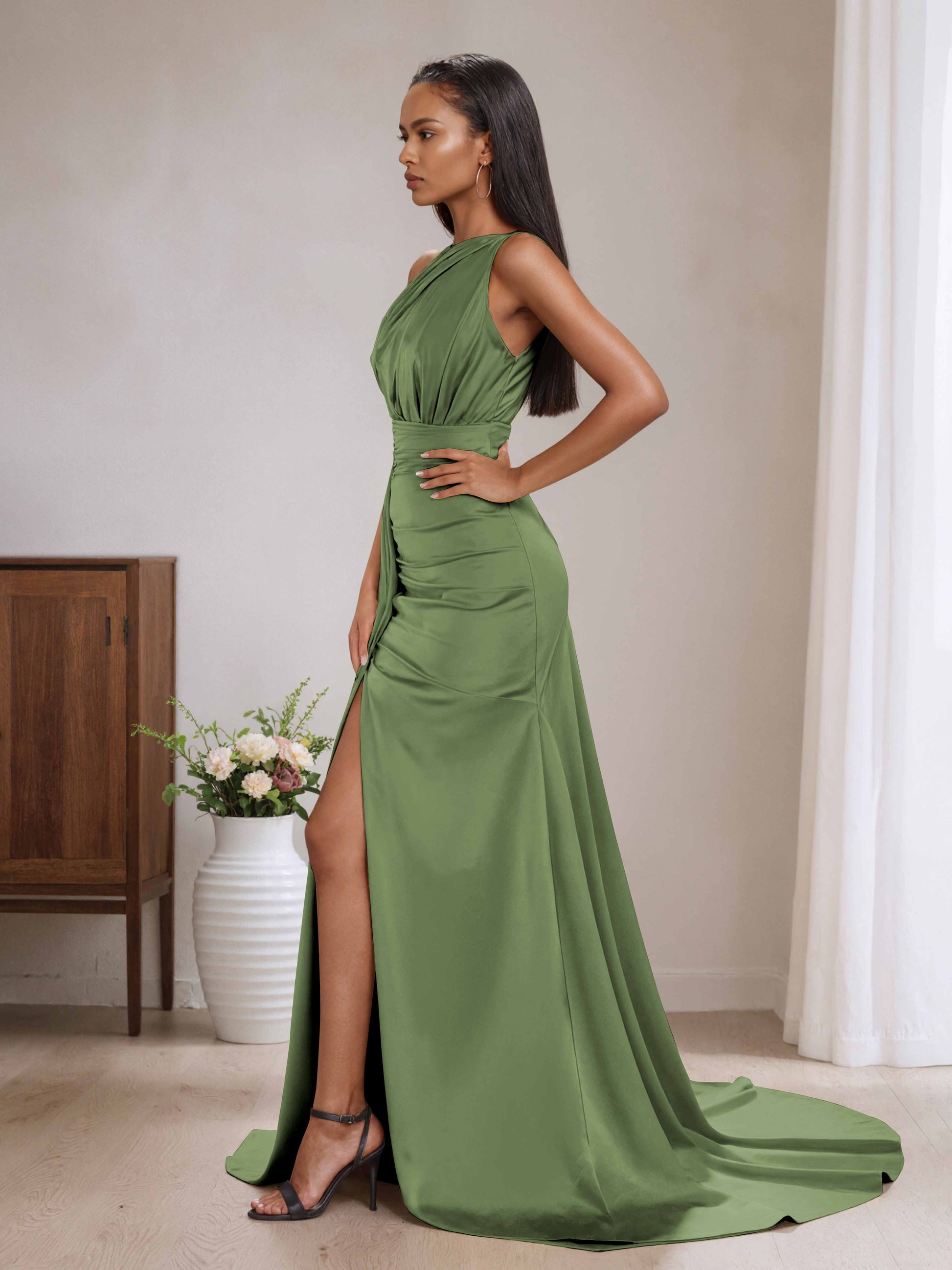 #color_Olive Green