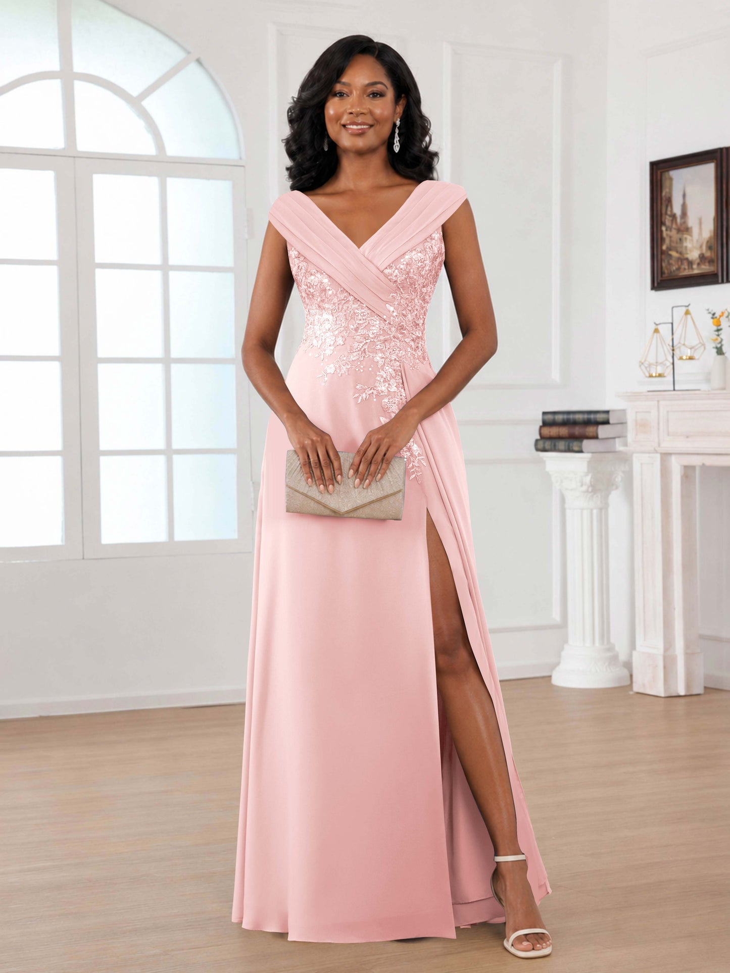 #color_Blushing Pink