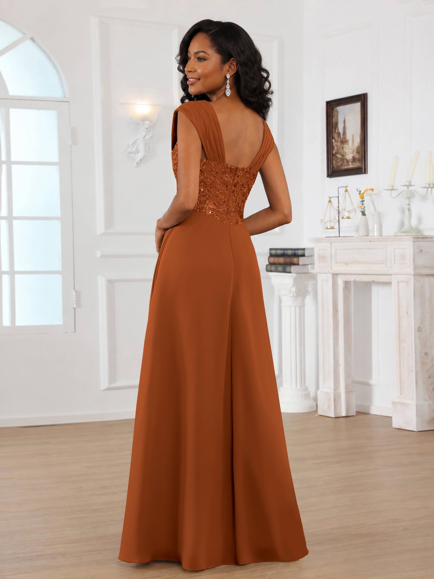 #color_Burnt Orange