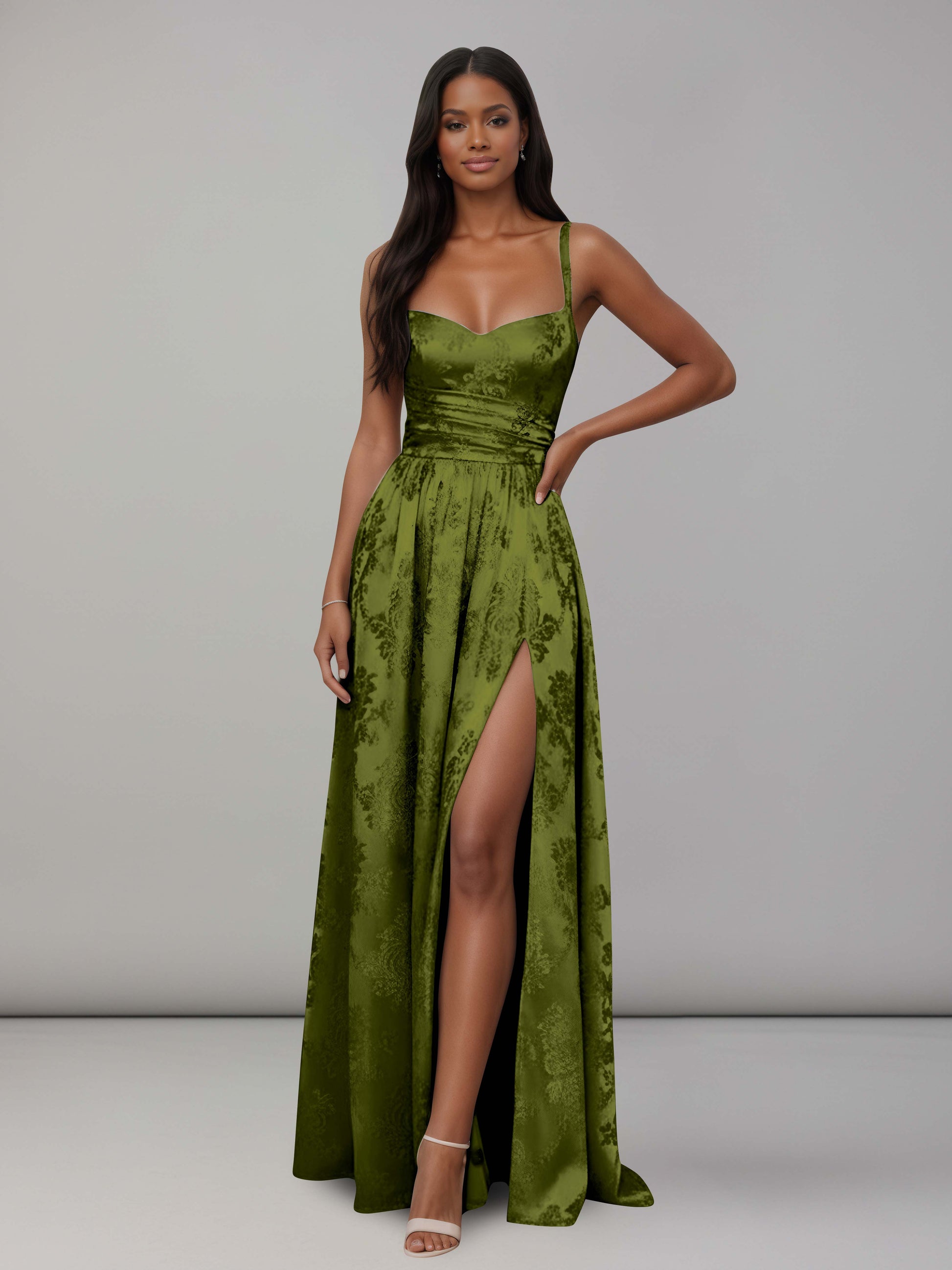 #color_Olive Green