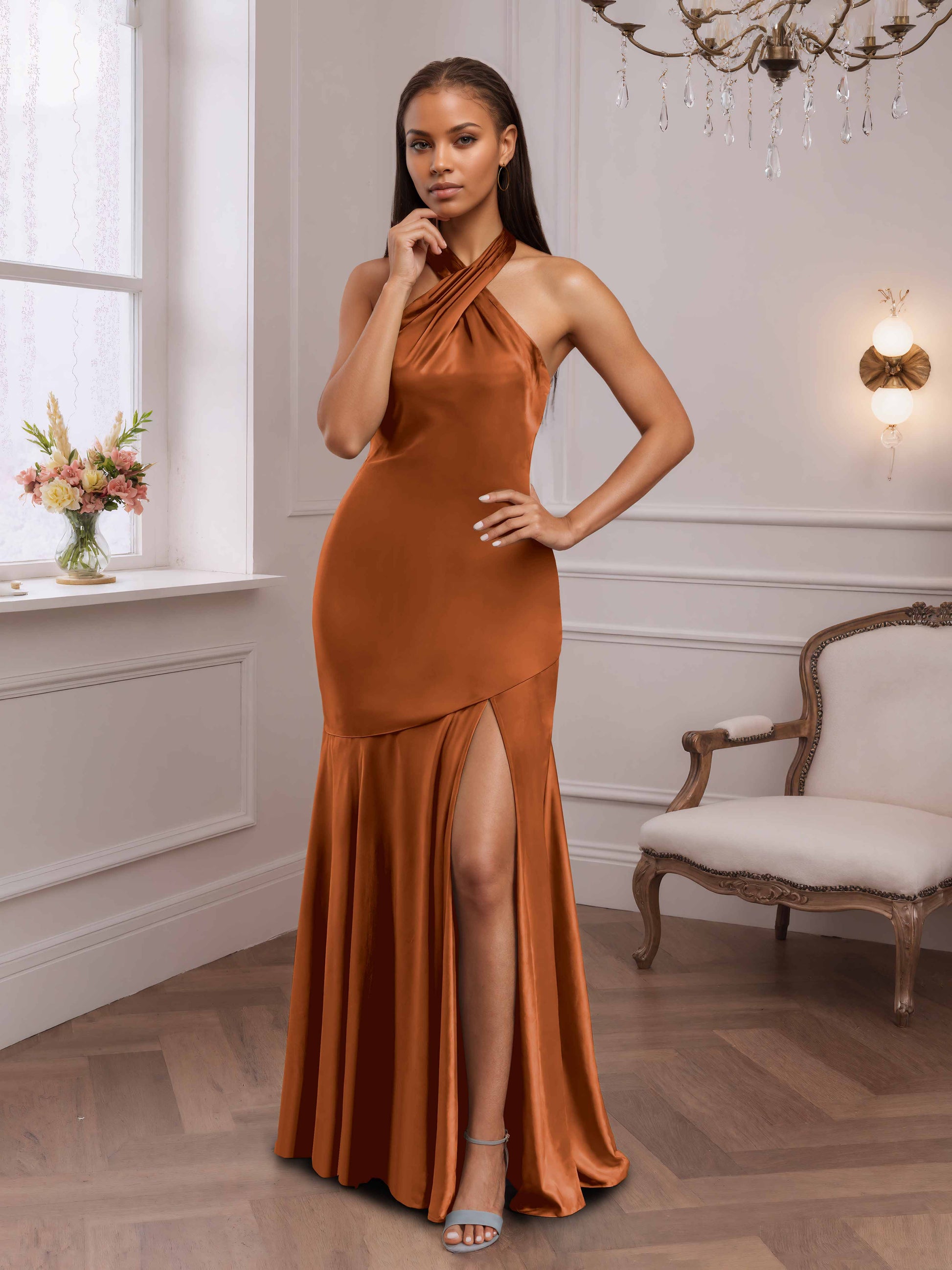 #color_Burnt Orange