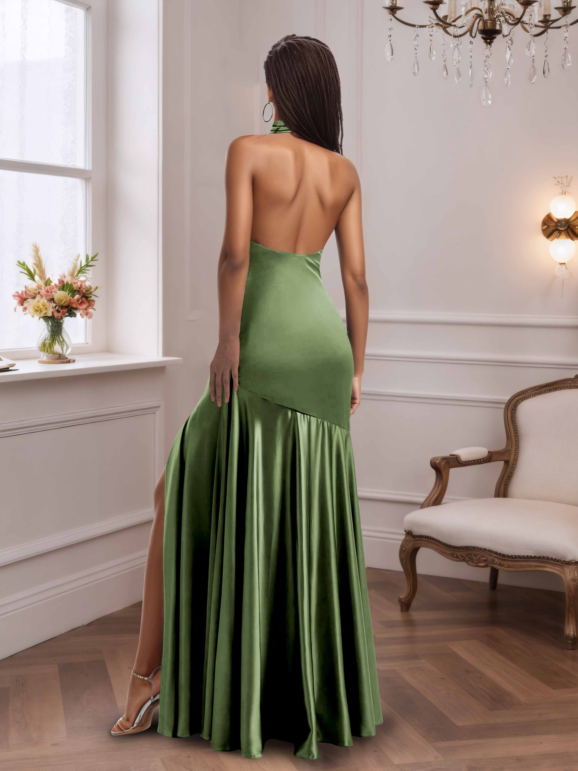 #color_Olive Green