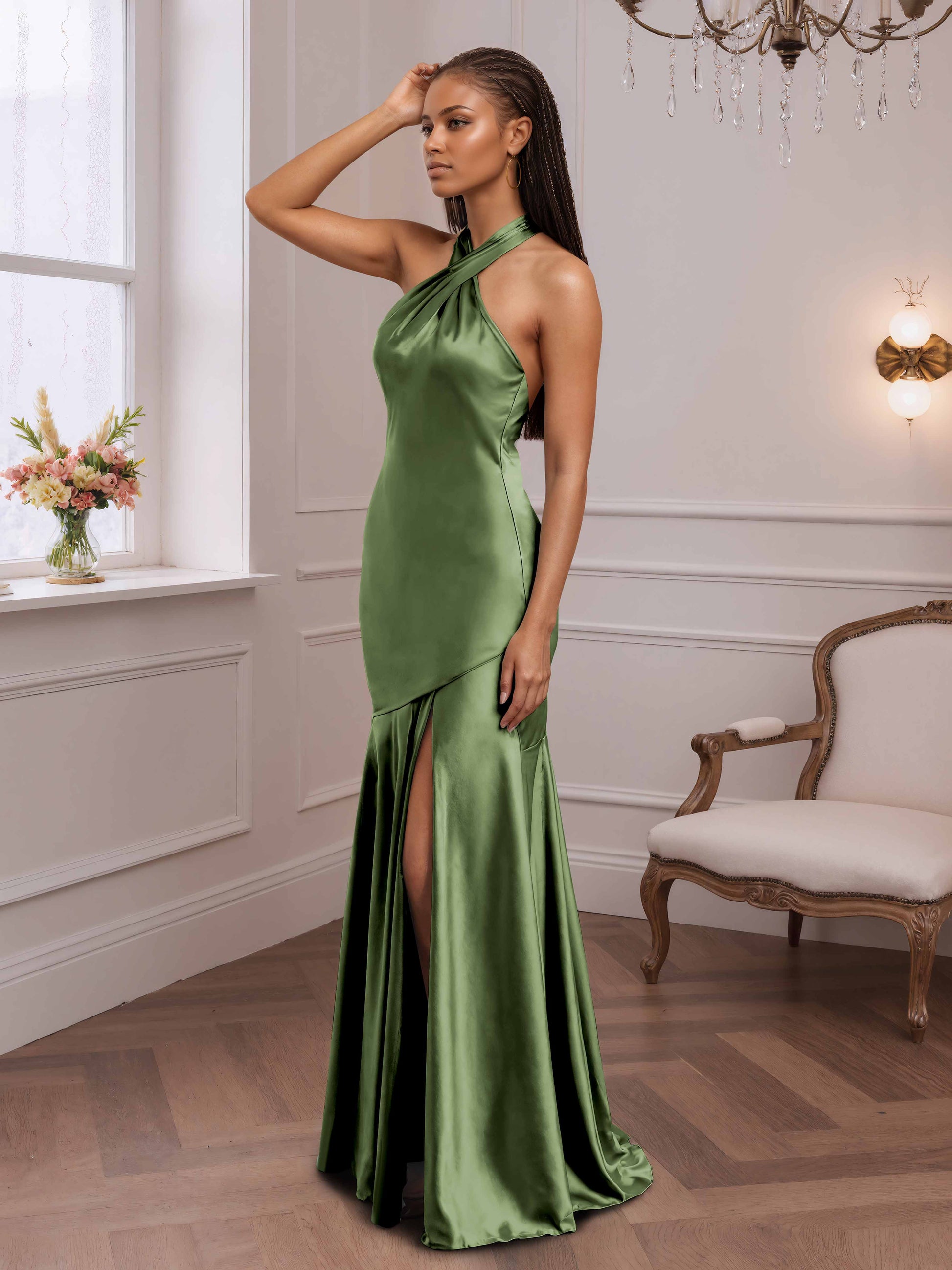 #color_Olive Green