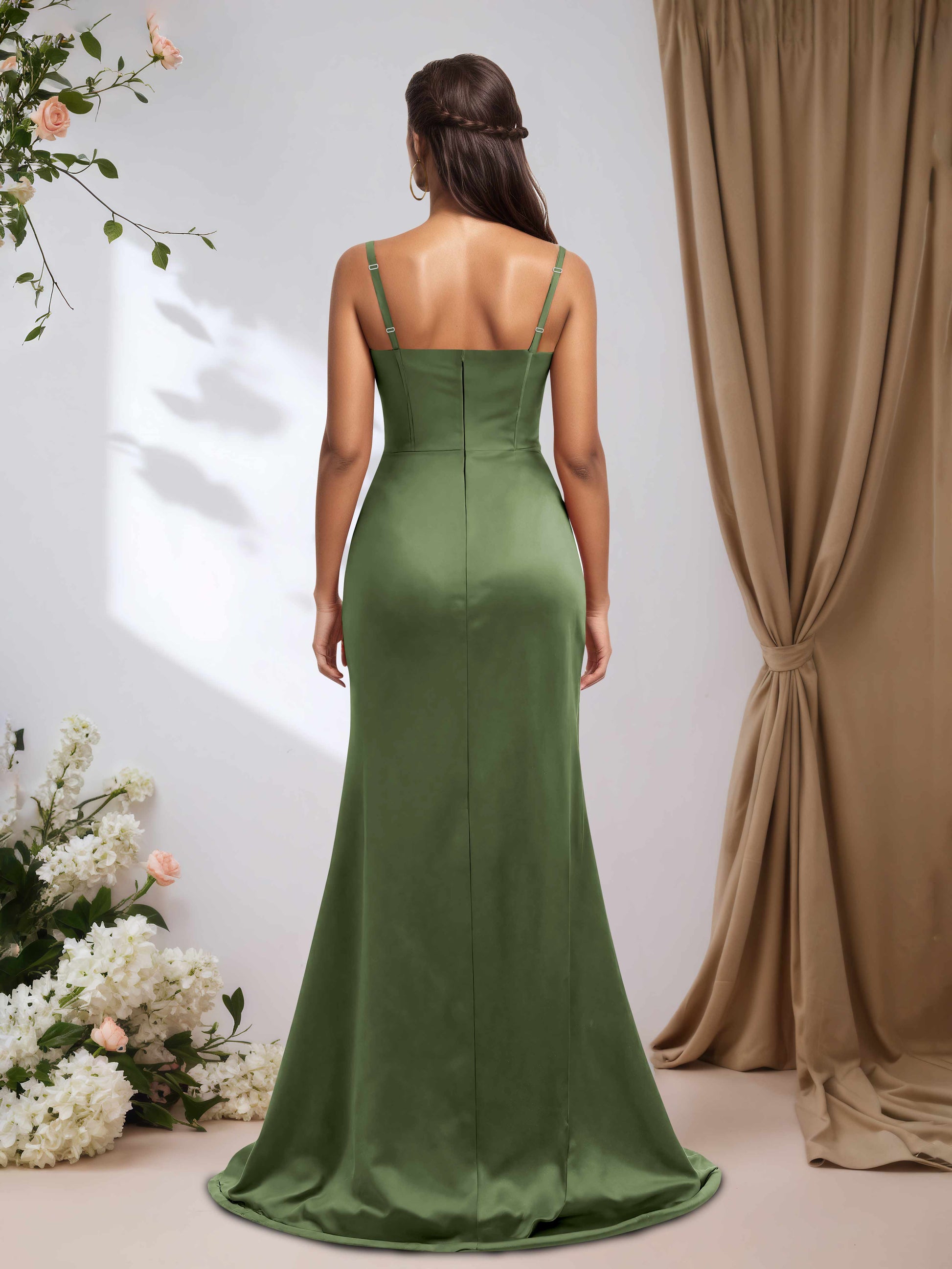 #color_Olive Green