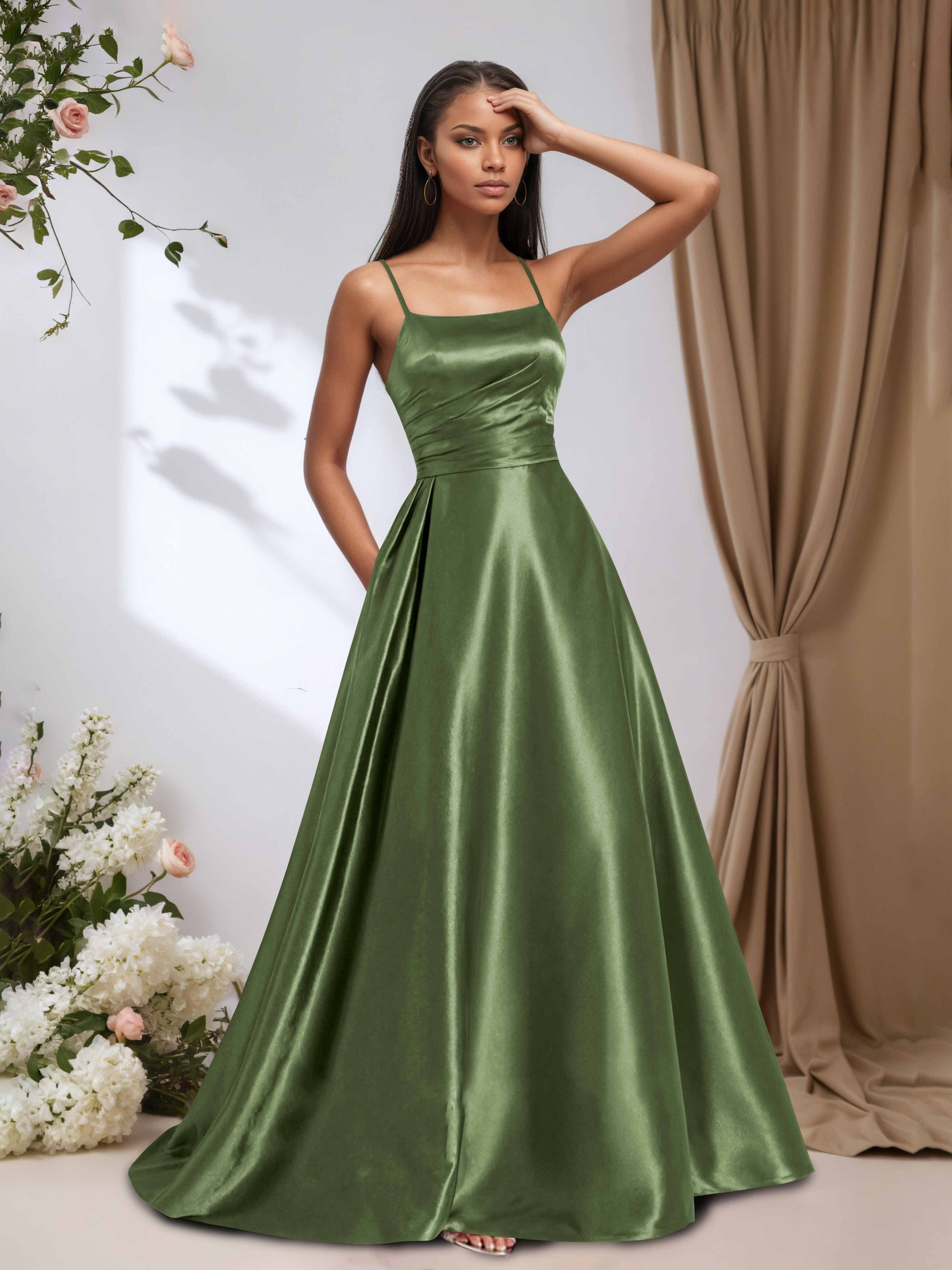 #color_Olive Green