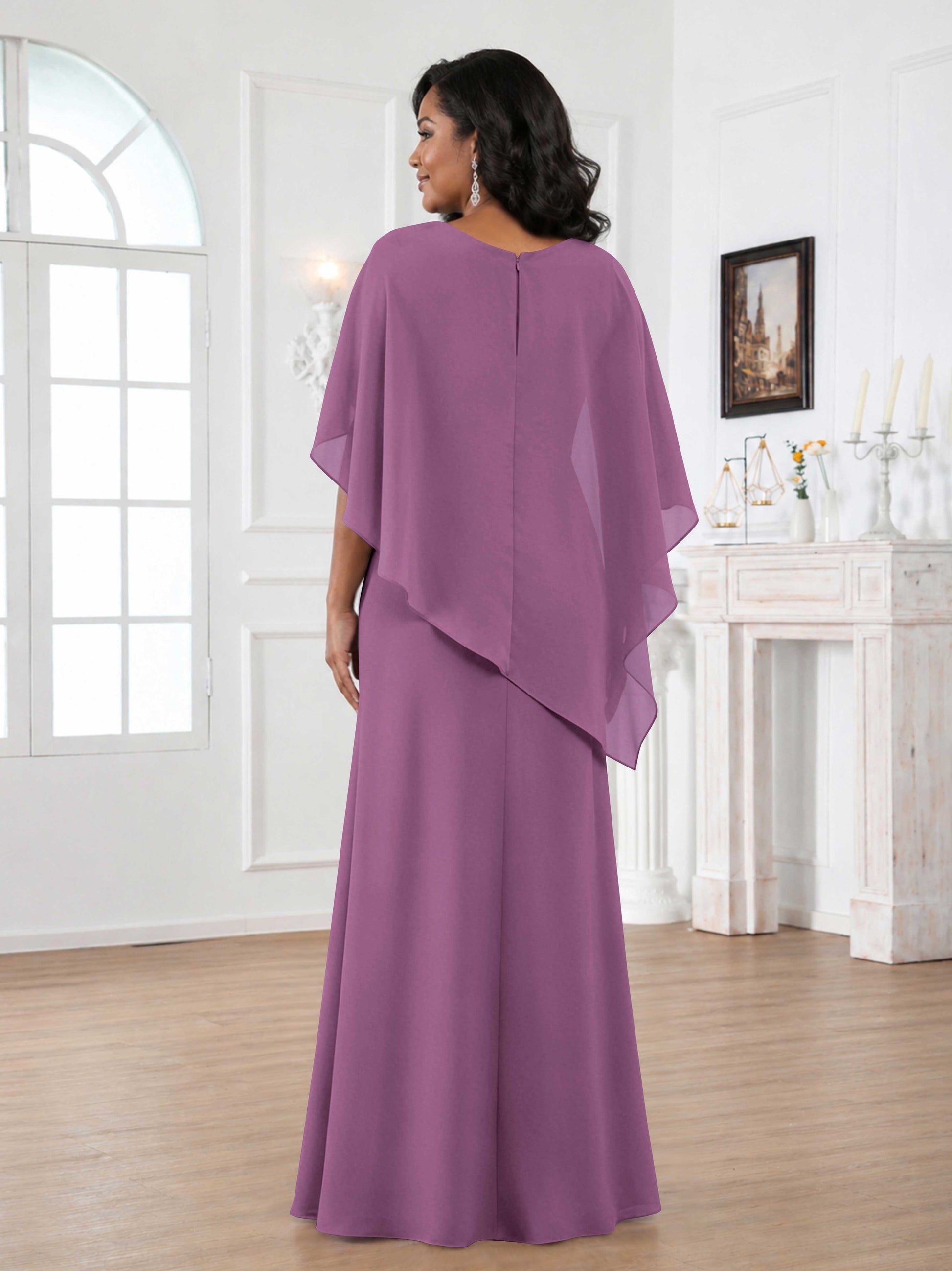#color_Dusty Purple