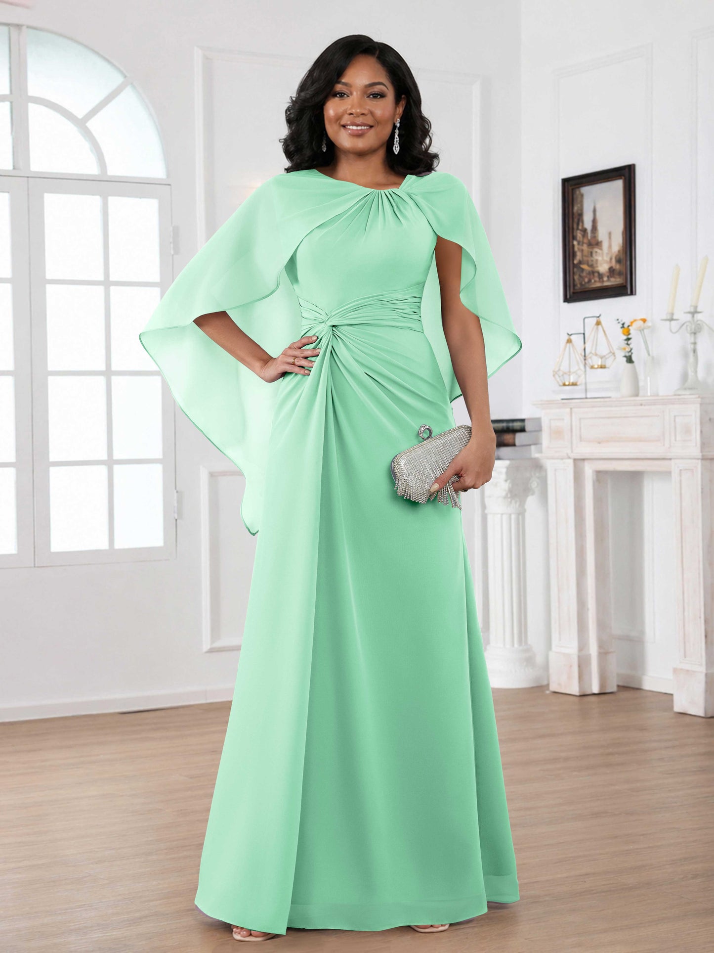 #color_Mint Green