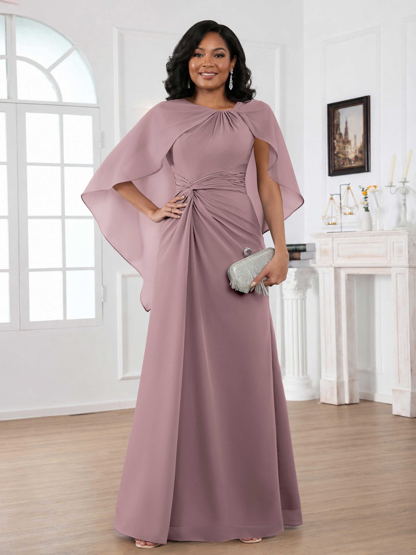 #color_Vintage Mauve
