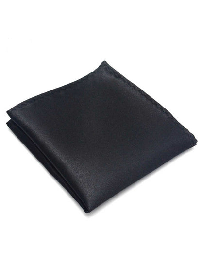 Men's Pocket Squares