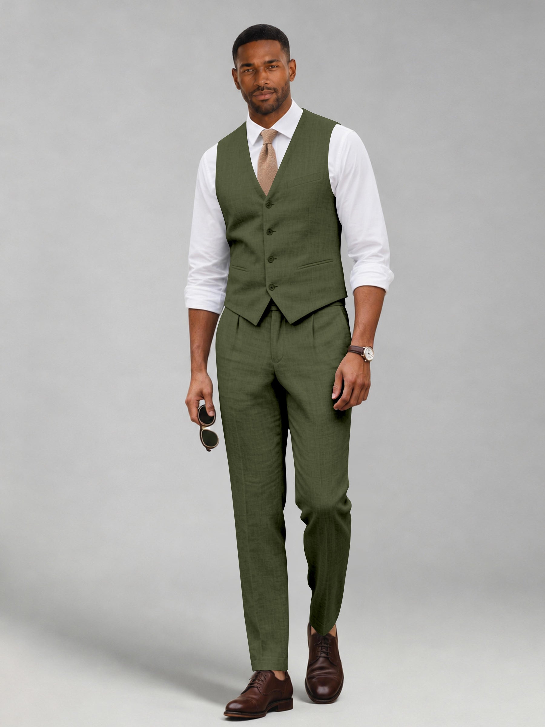 #color_Olive Green