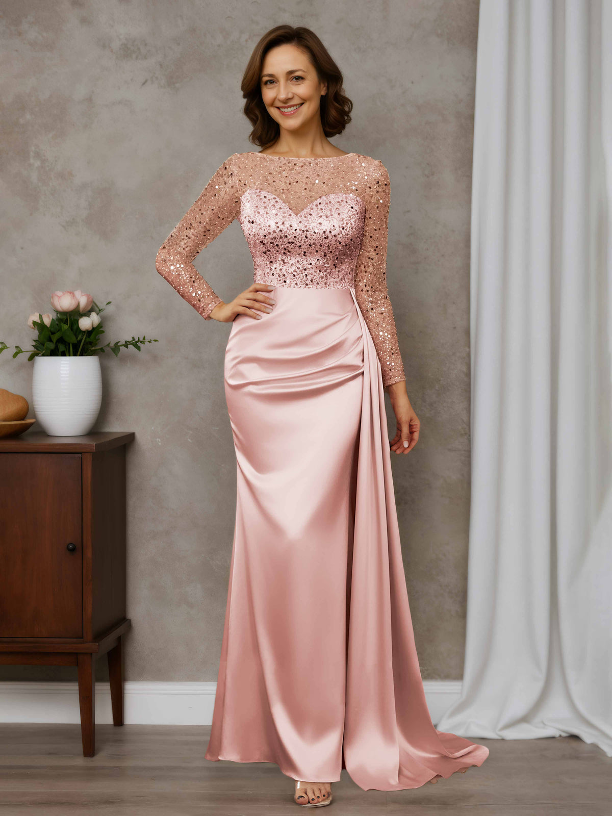 #color_Blushing Pink