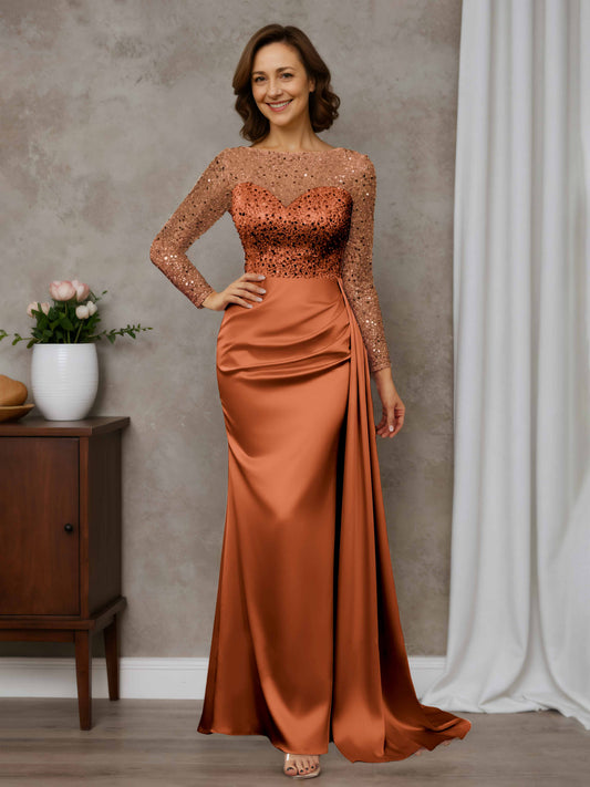 #color_Burnt Orange