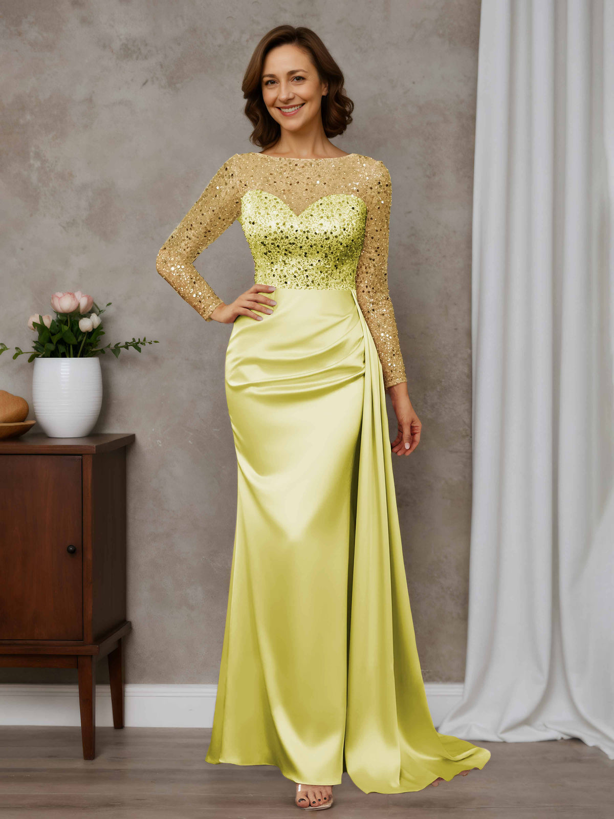 #color_Daffodil