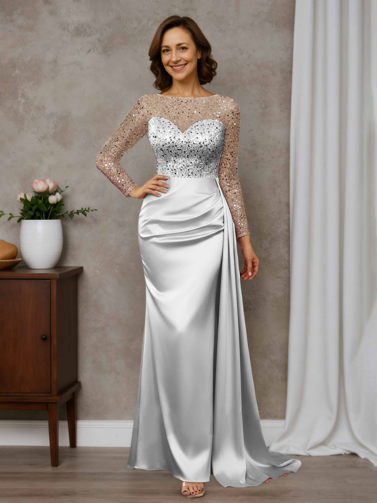 #color_Silver