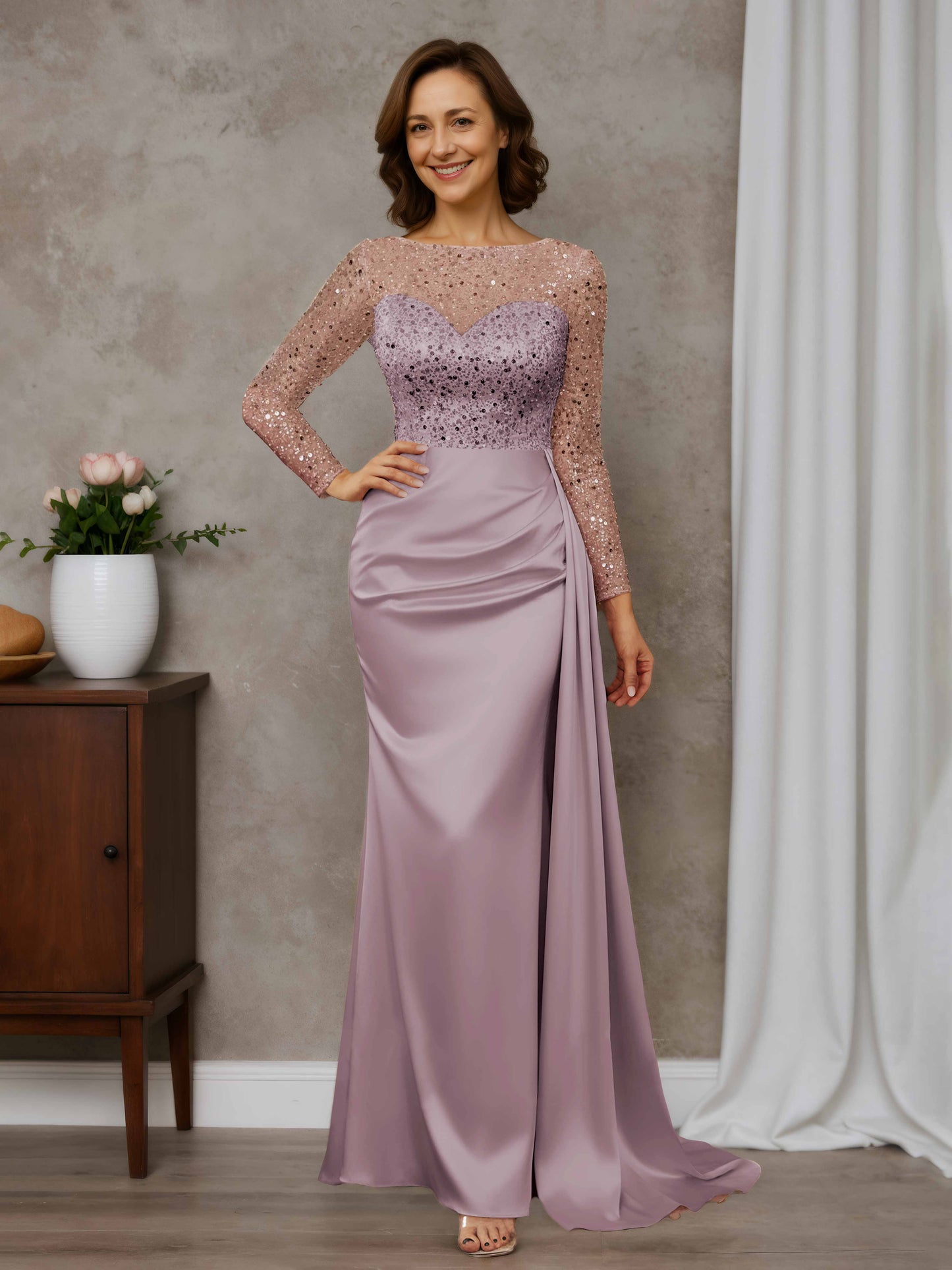 #color_Vintage Mauve