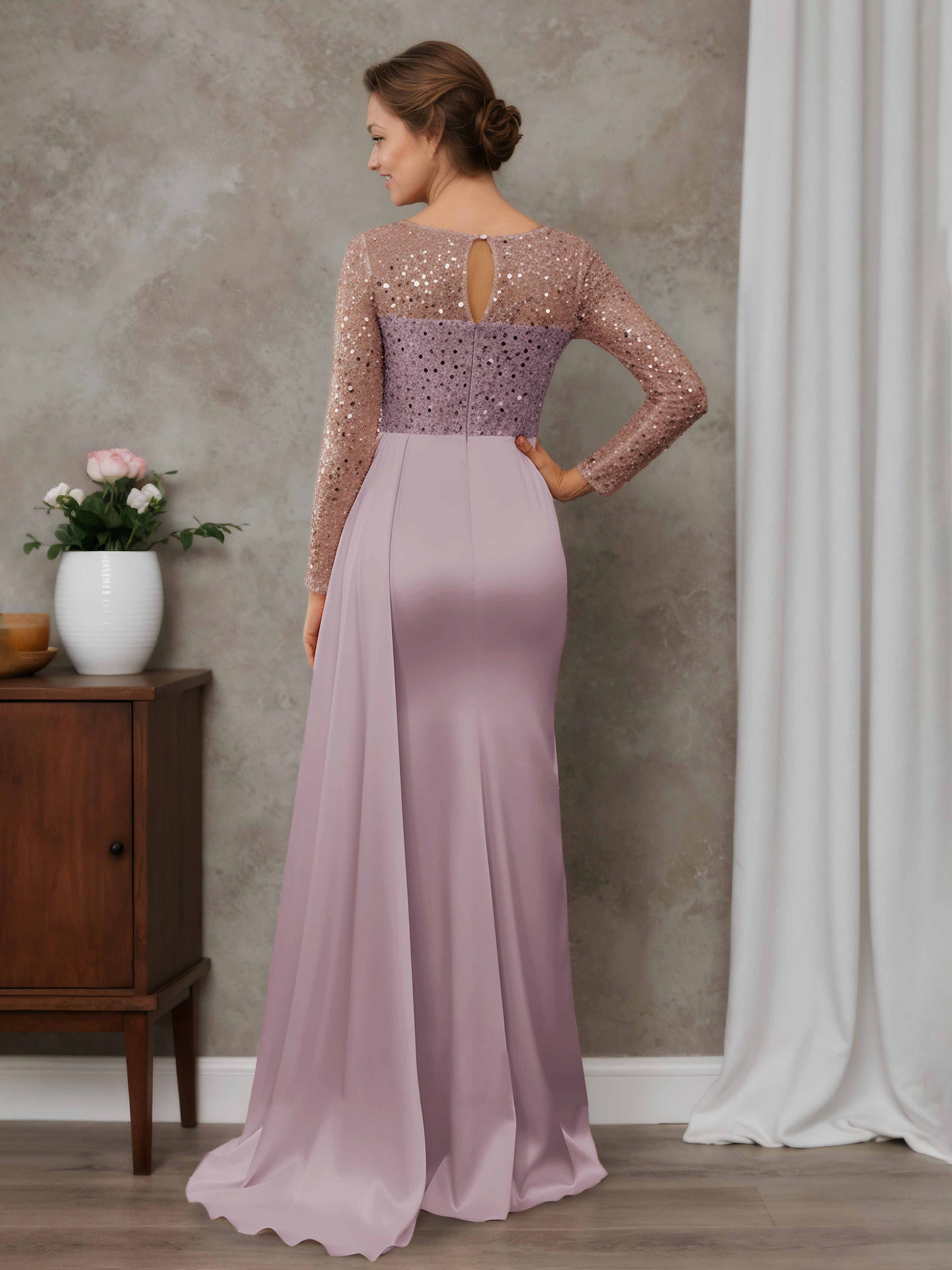 #color_Vintage Mauve
