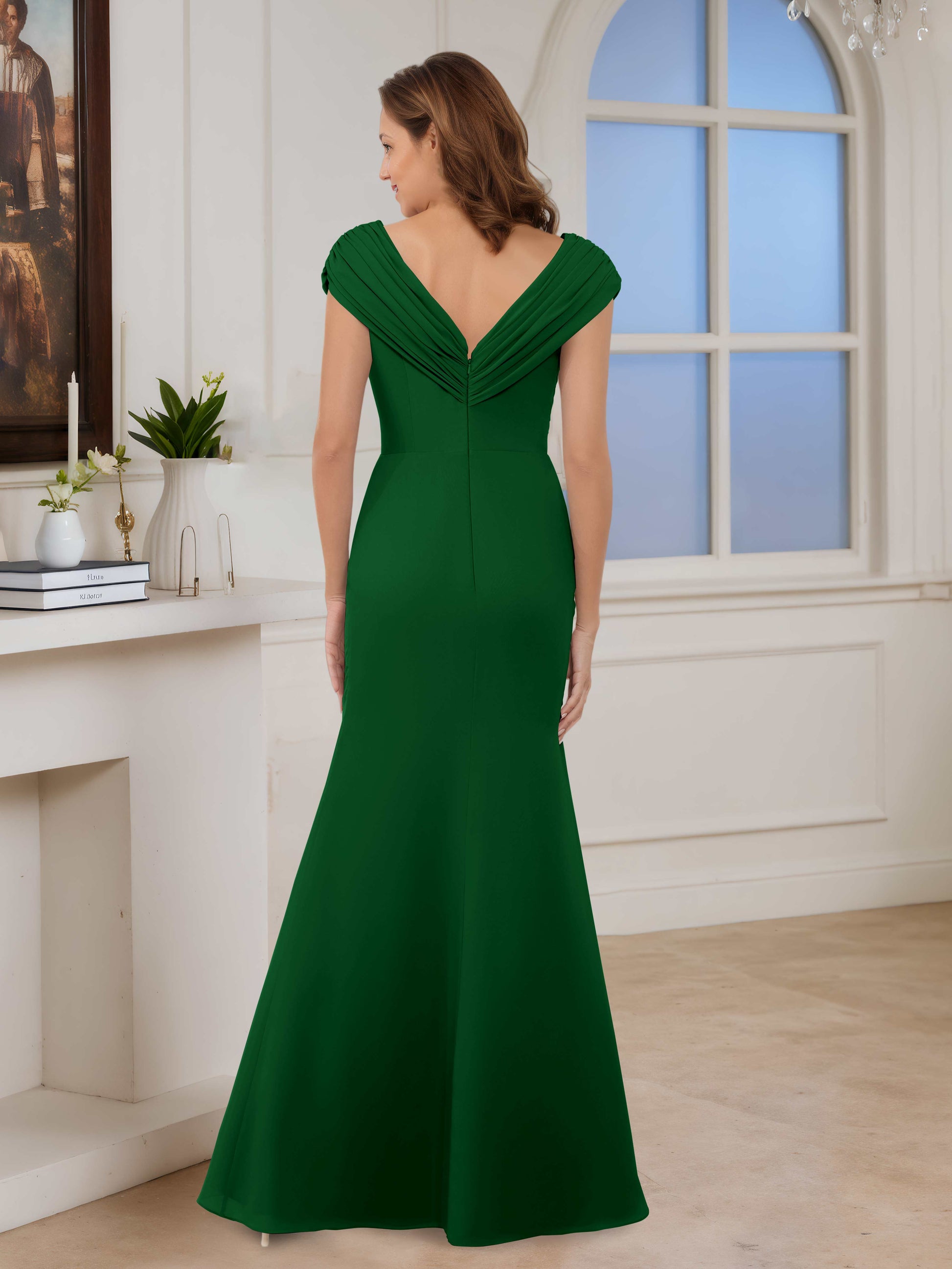 #color_Emerald Green