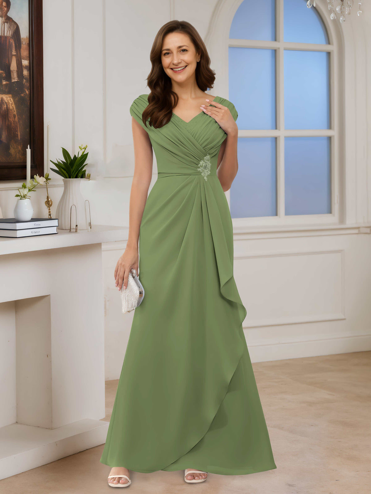 #color_Olive Green
