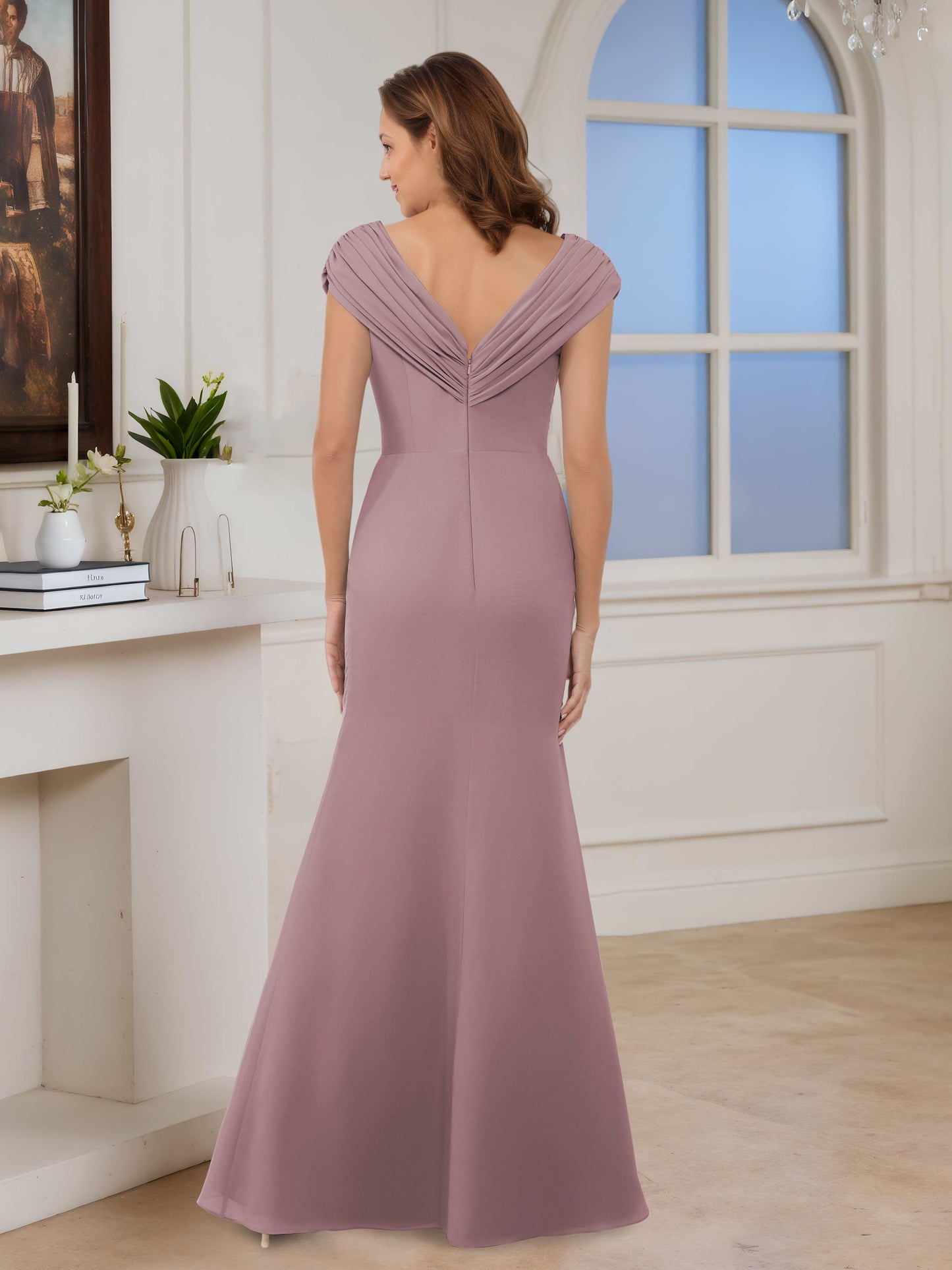 #color_Vintage Mauve