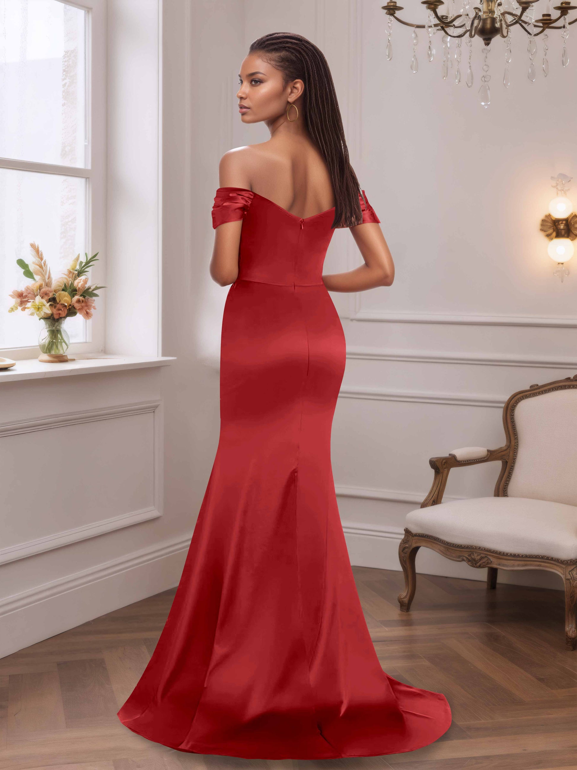 #color_Cherry Red