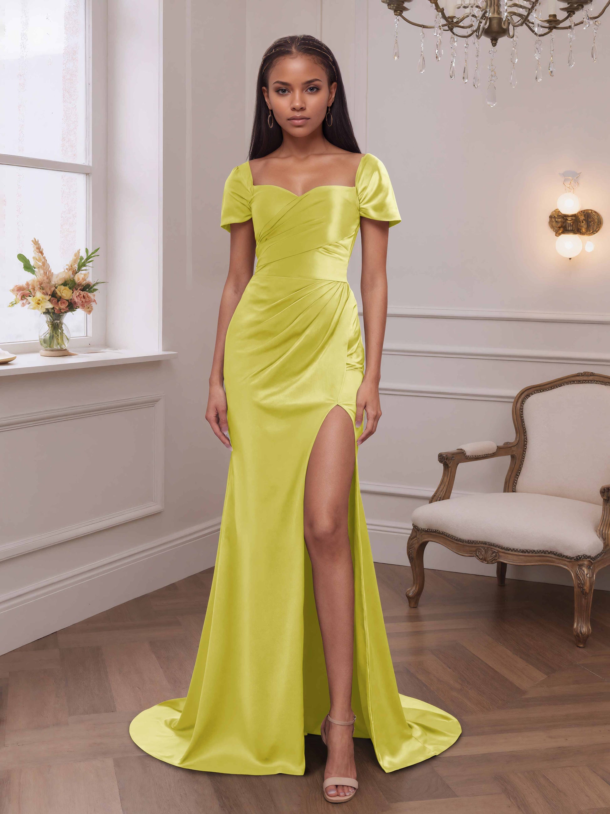 #color_Daffodil